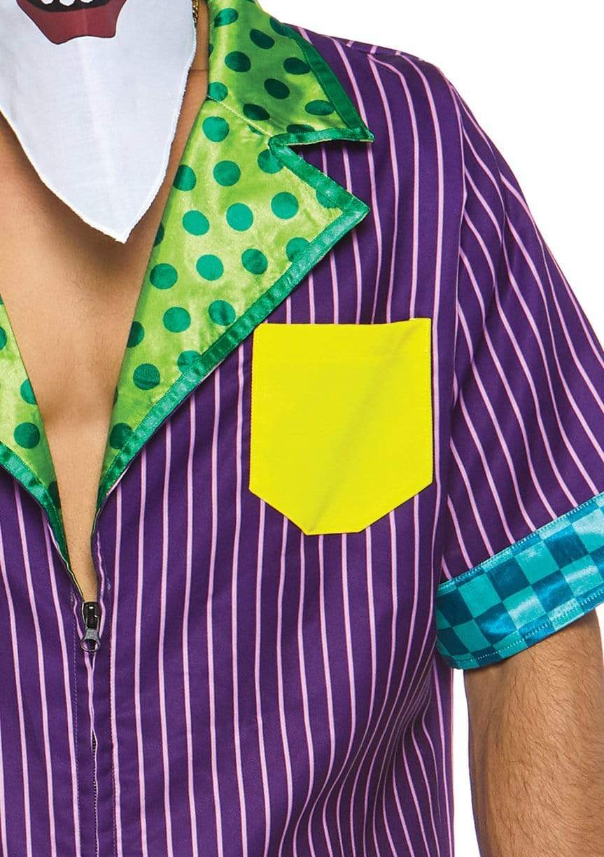 Super Villain Jumpsuit - Image 6