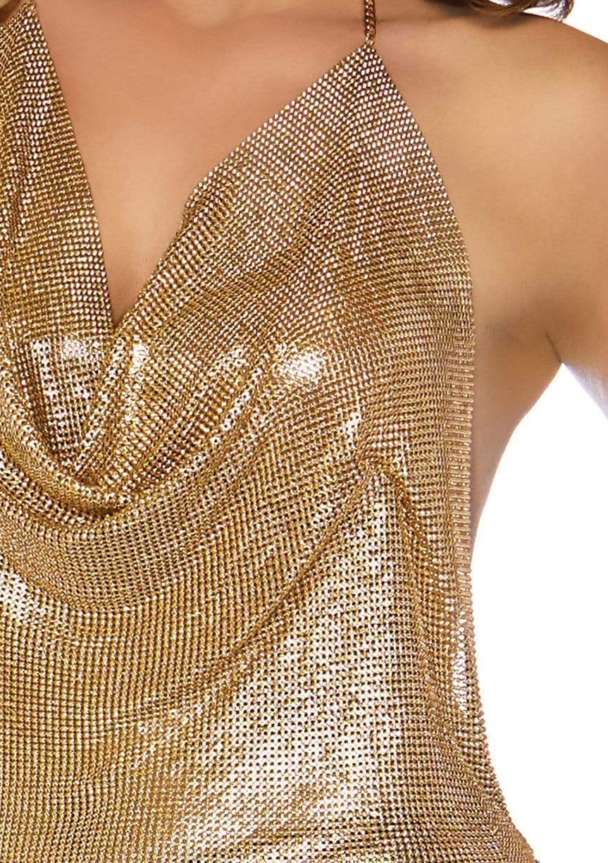 Disco Diva Top and Pants - Image 4
