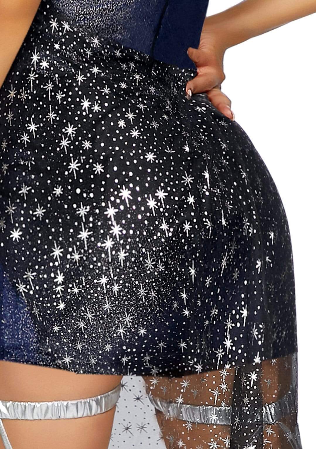 Moon Goddess Dress - Image 7