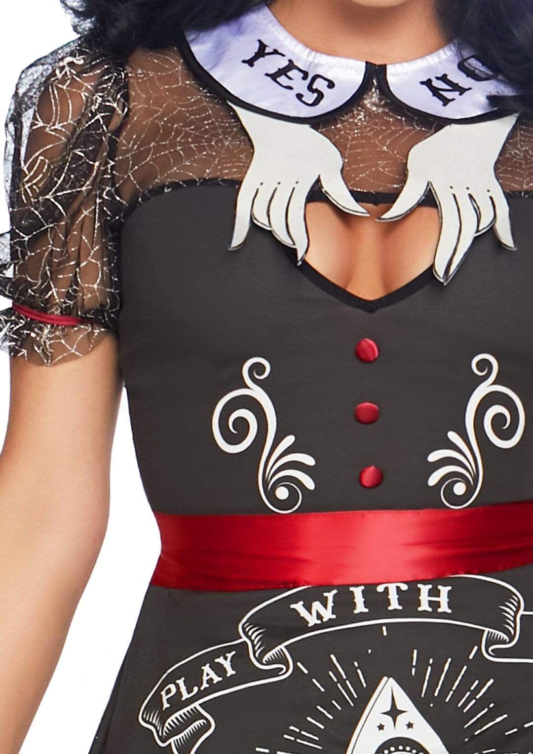 Spooky Board Beauty Dress - Image 3