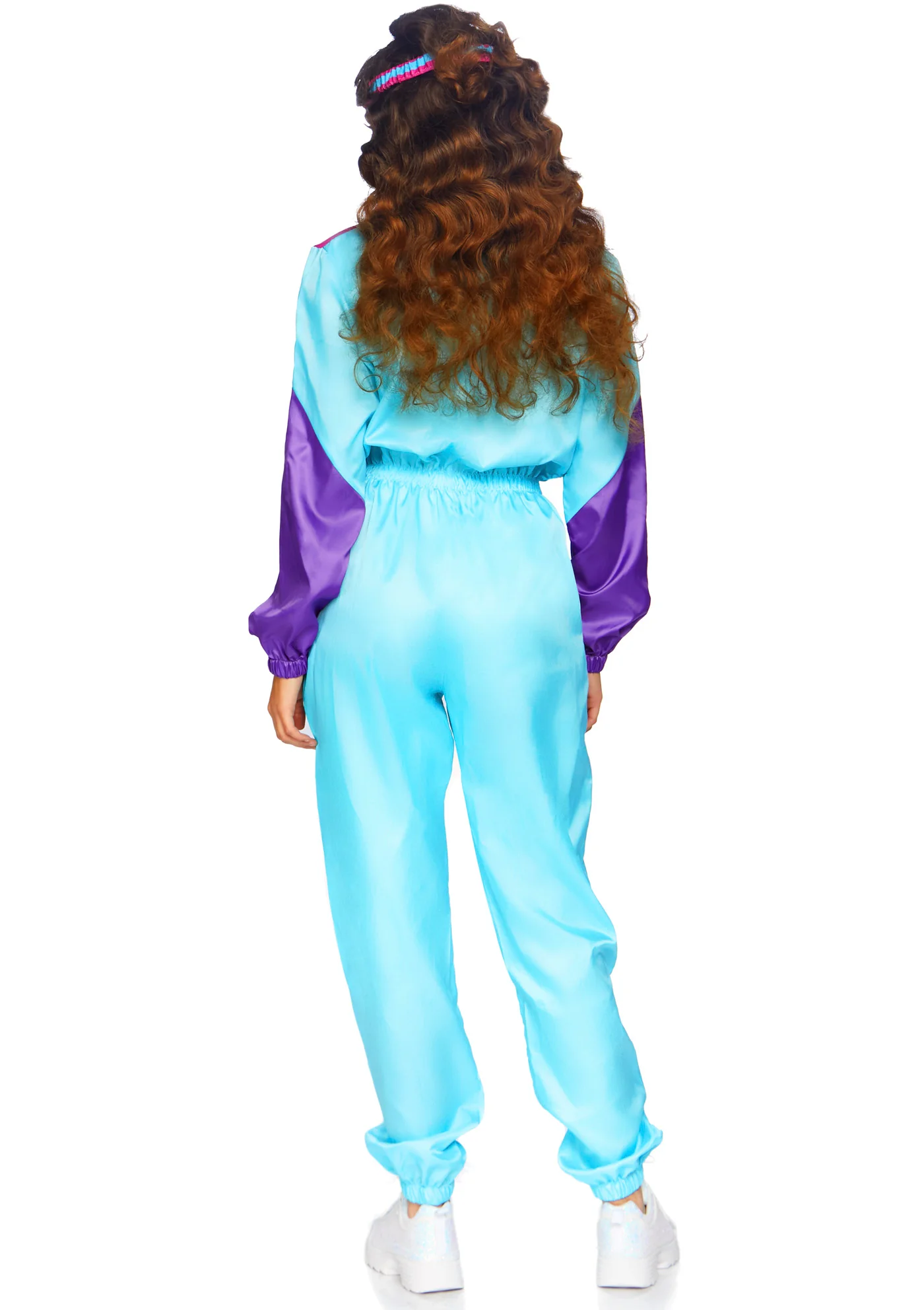 Awesome 80's Track Suit - Image 3