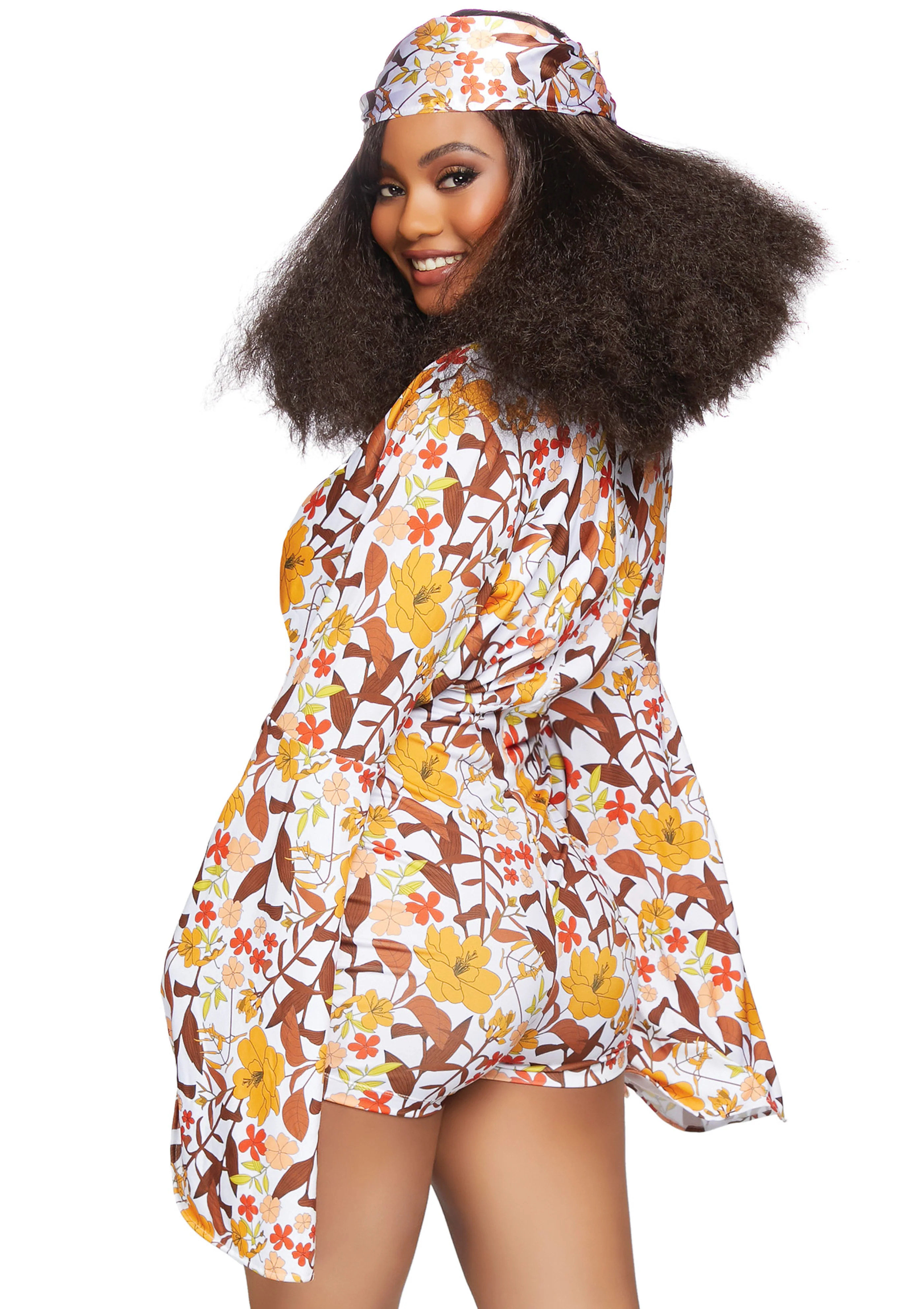 Boogie Down Babe Romper - Image 2