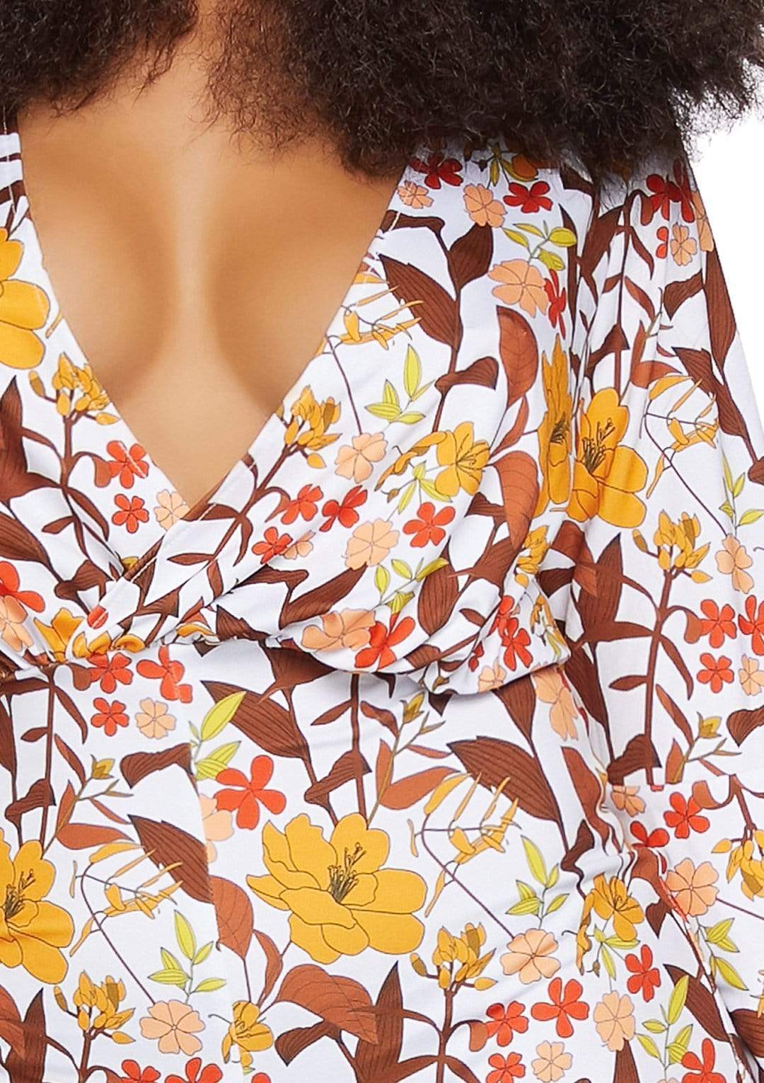 Boogie Down Babe Romper - Image 4