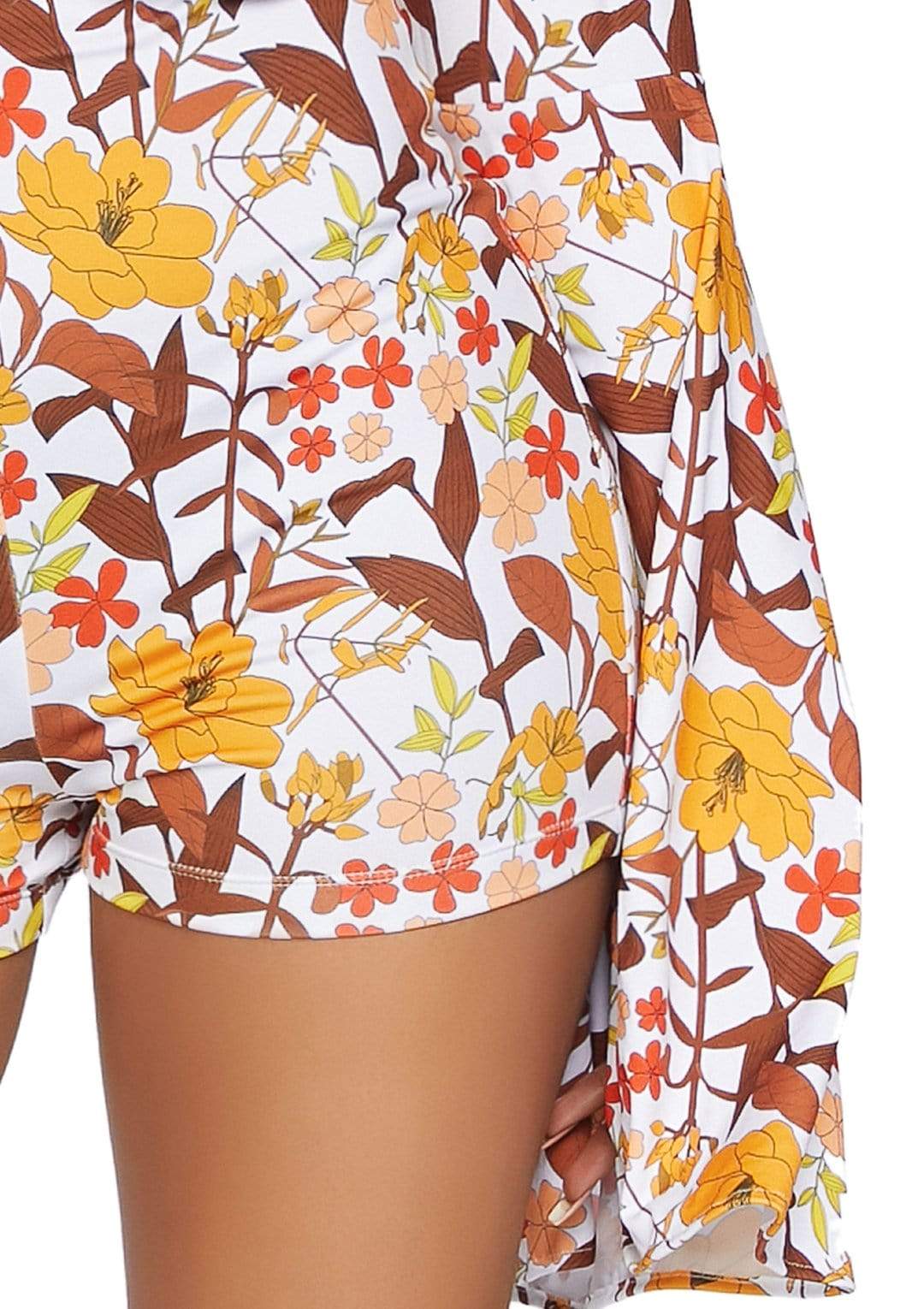 Boogie Down Babe Romper - Image 5