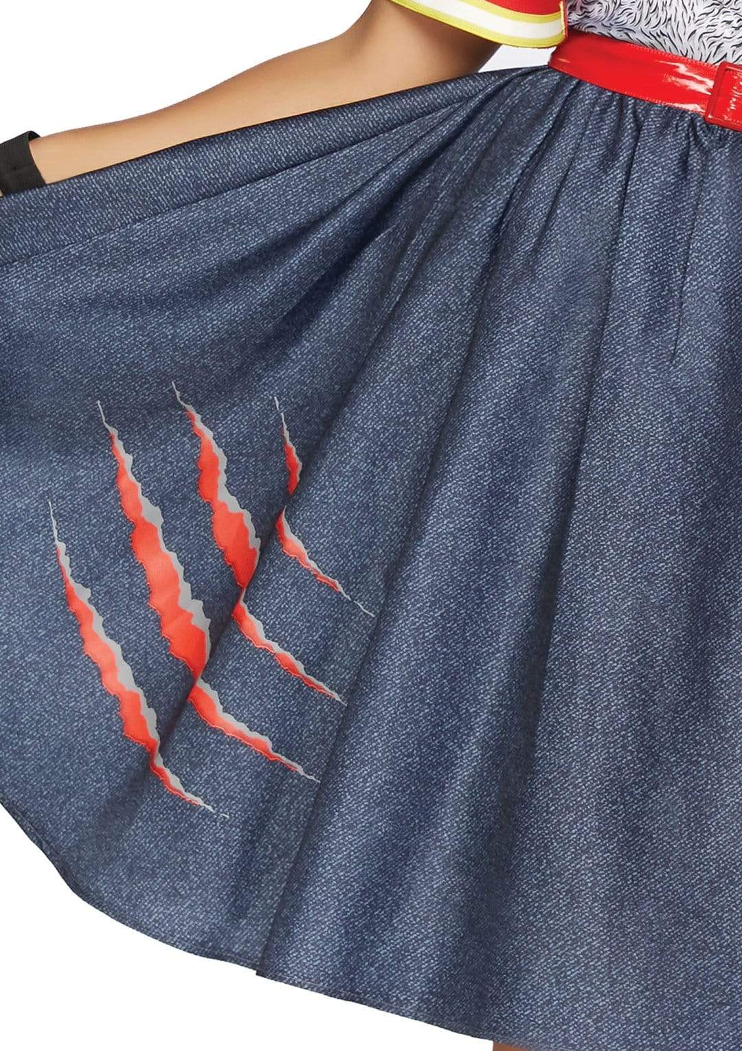 Teen Wolf Dress - Image 5