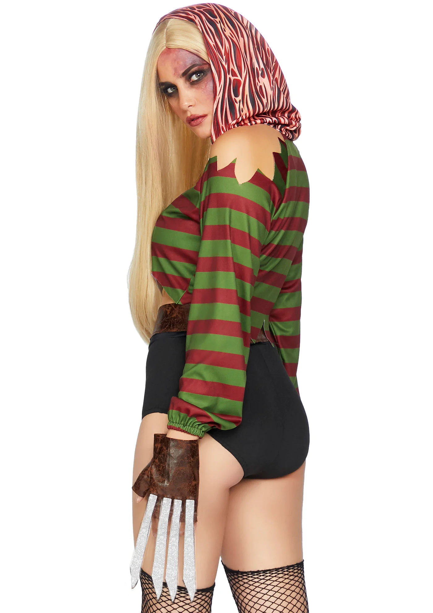 Dream Killer Top and Shorts - Image 2
