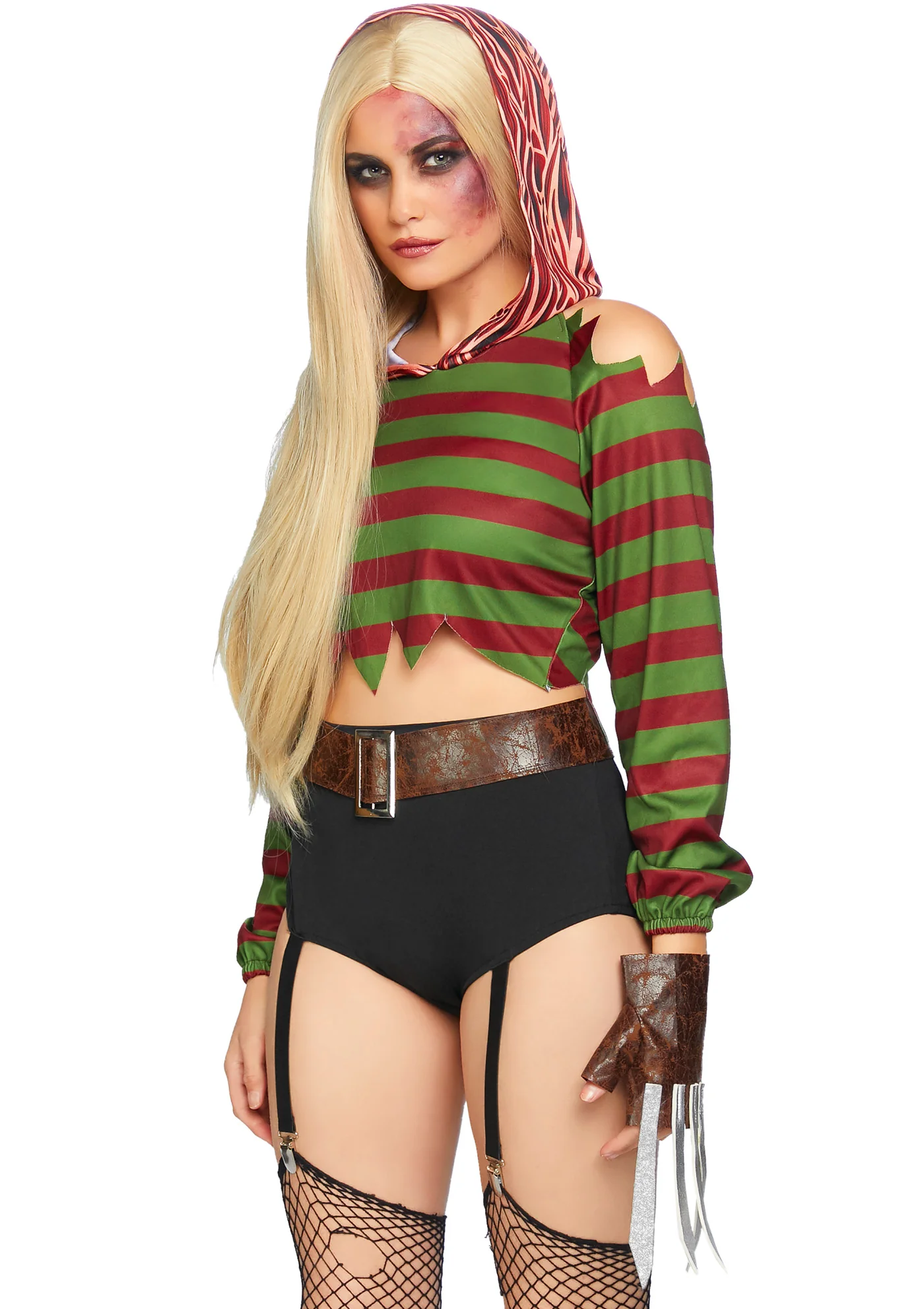 Dream Killer Top and Shorts - Image 3