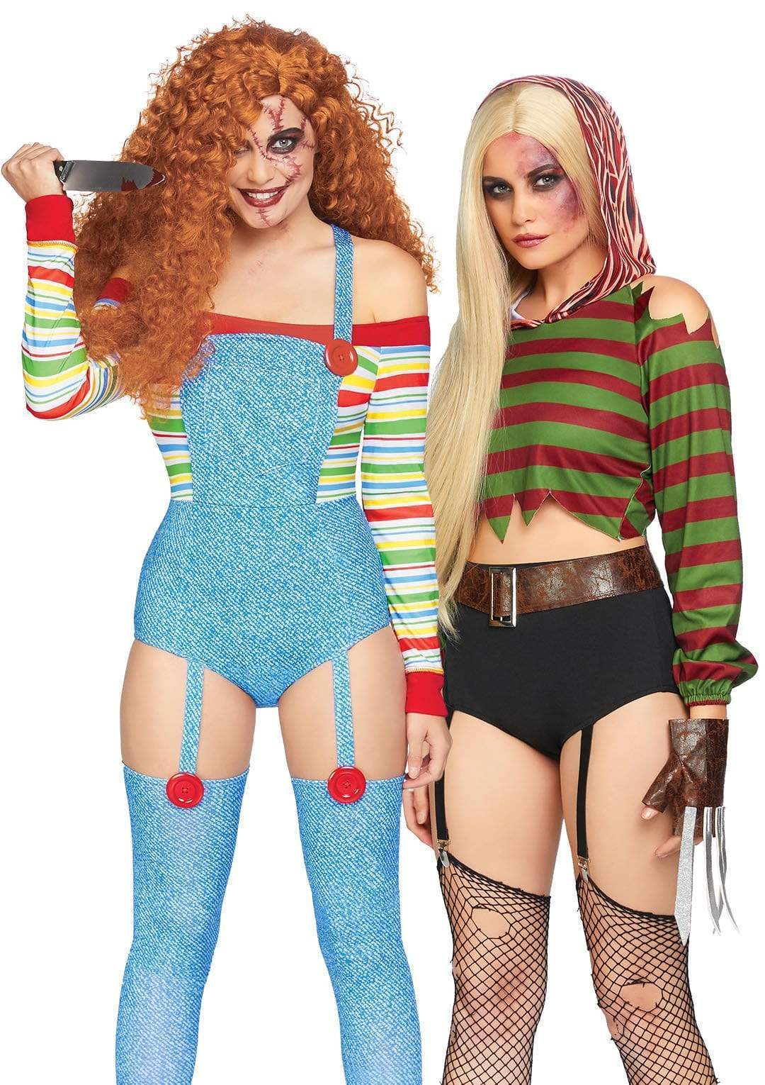 Dream Killer Top and Shorts - Image 4