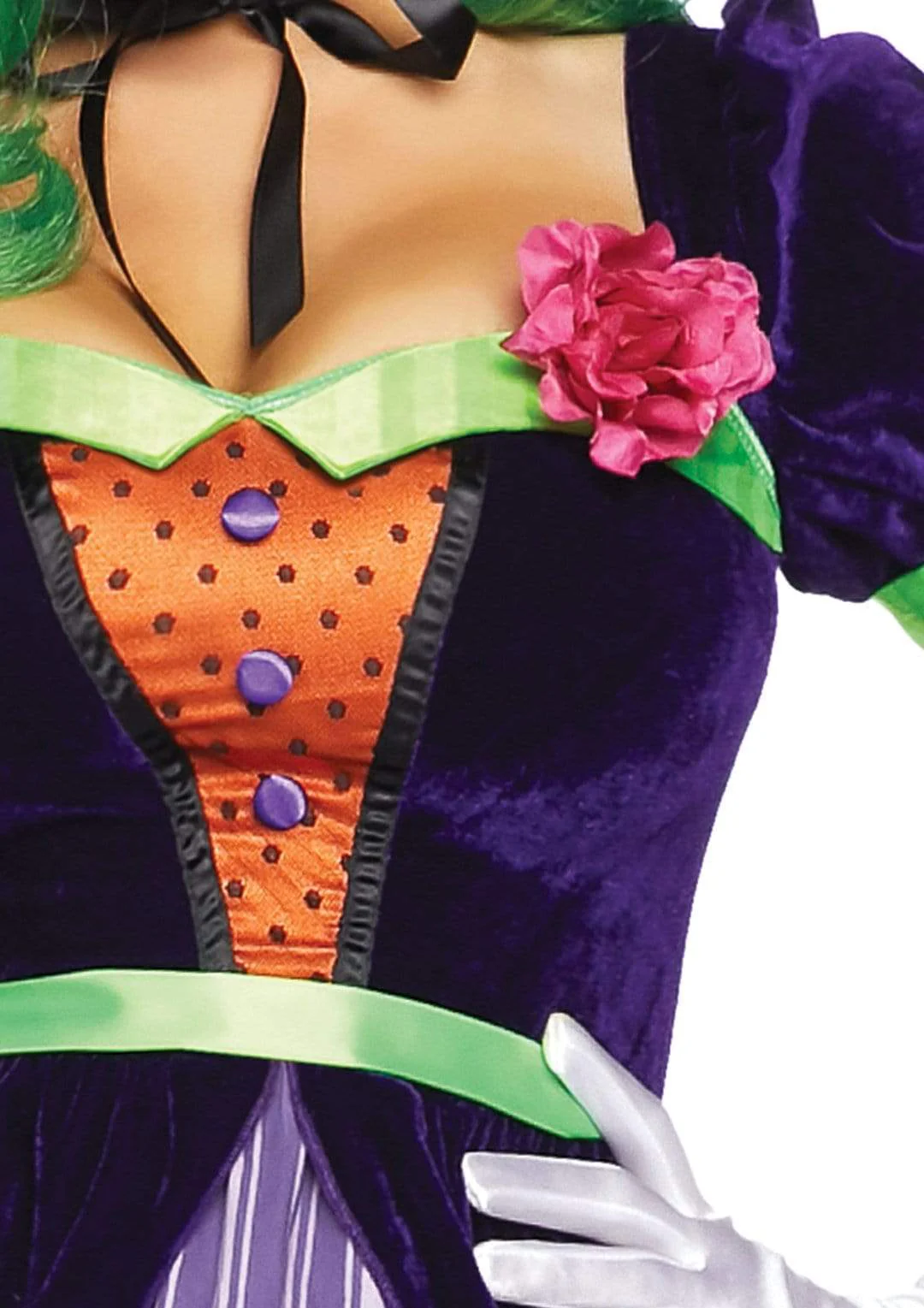 Comic Book Killer Dress - Image 4