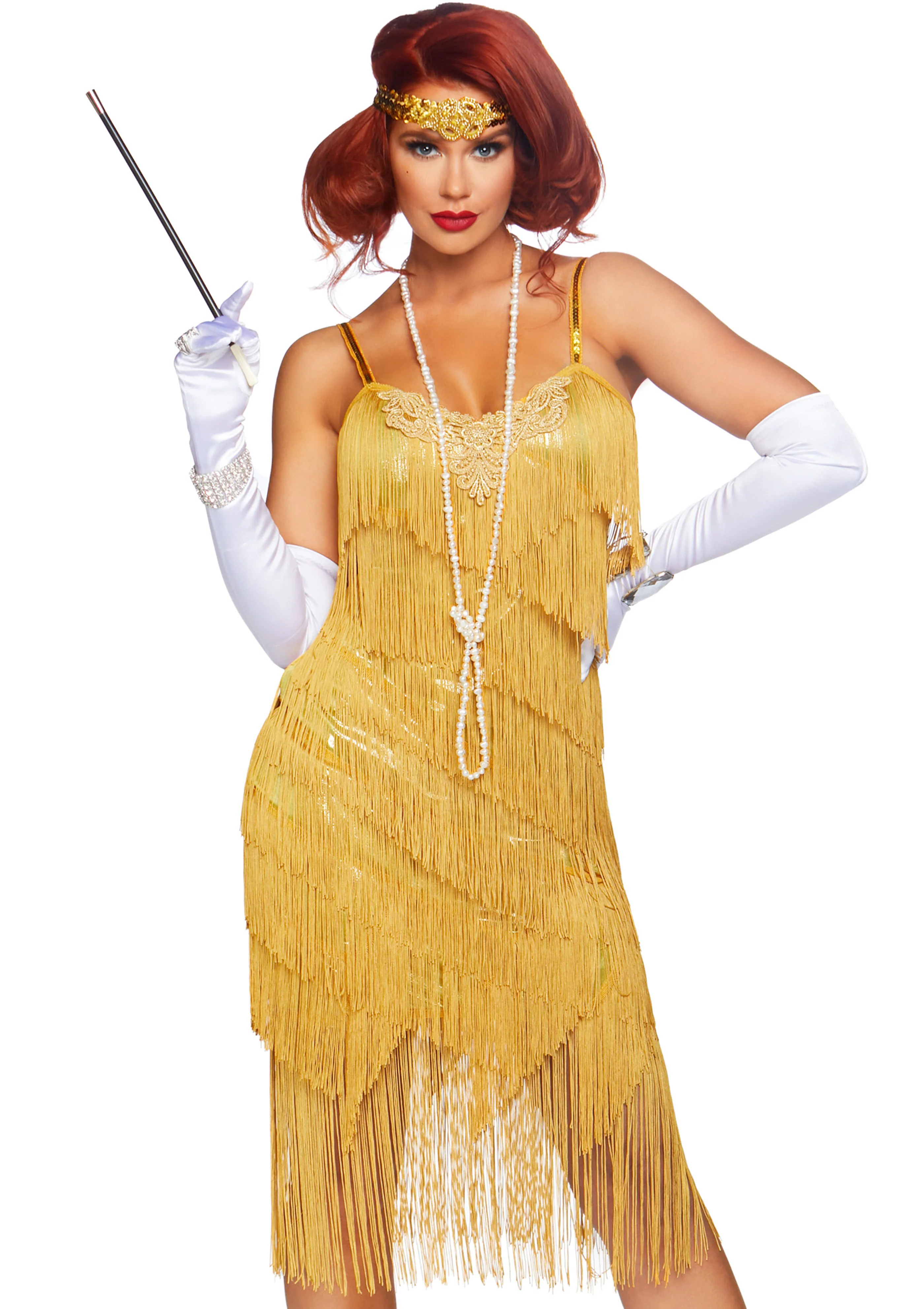 Dazzling Daisy Dress - Image 3