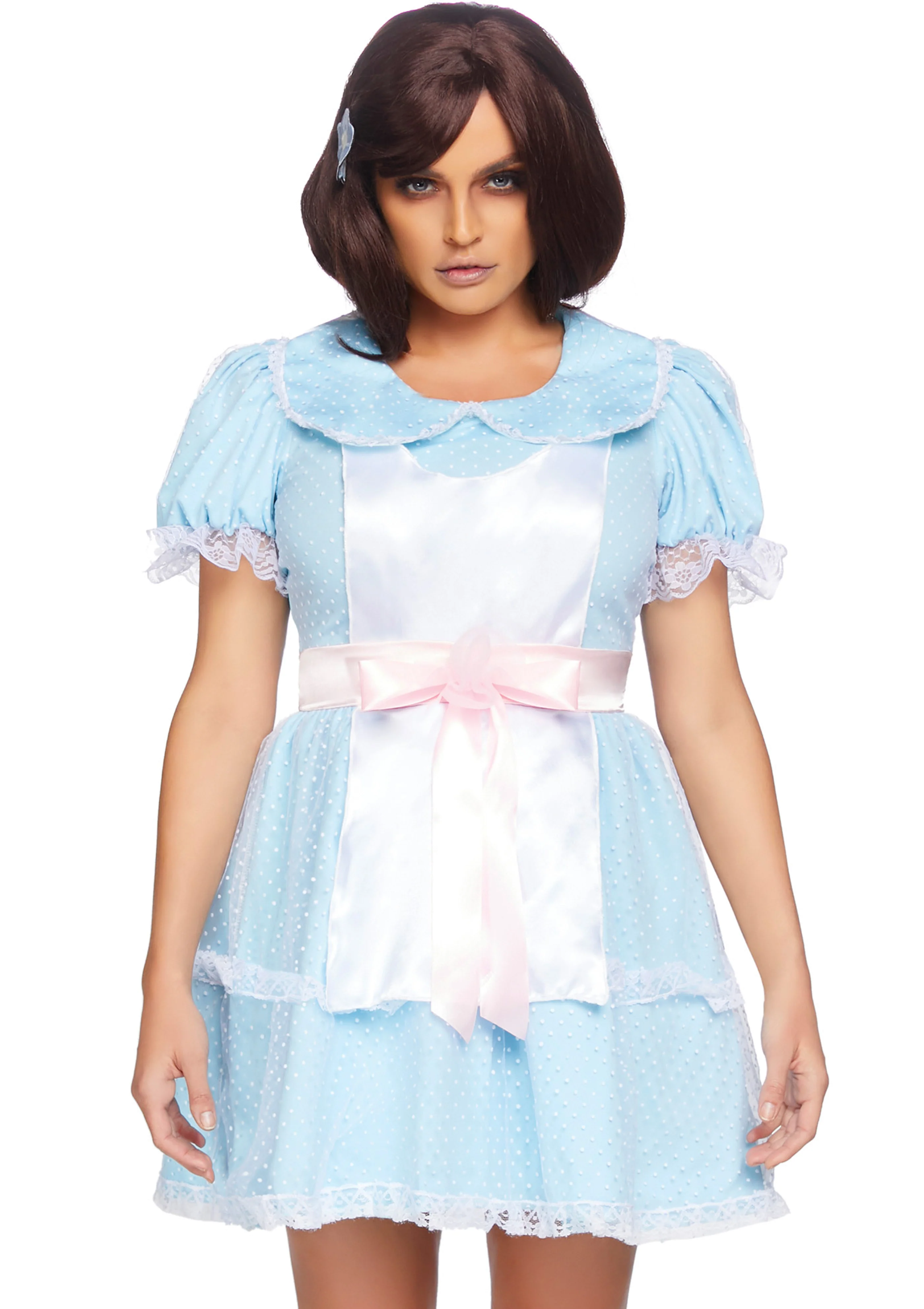 Creepy Twin Dress