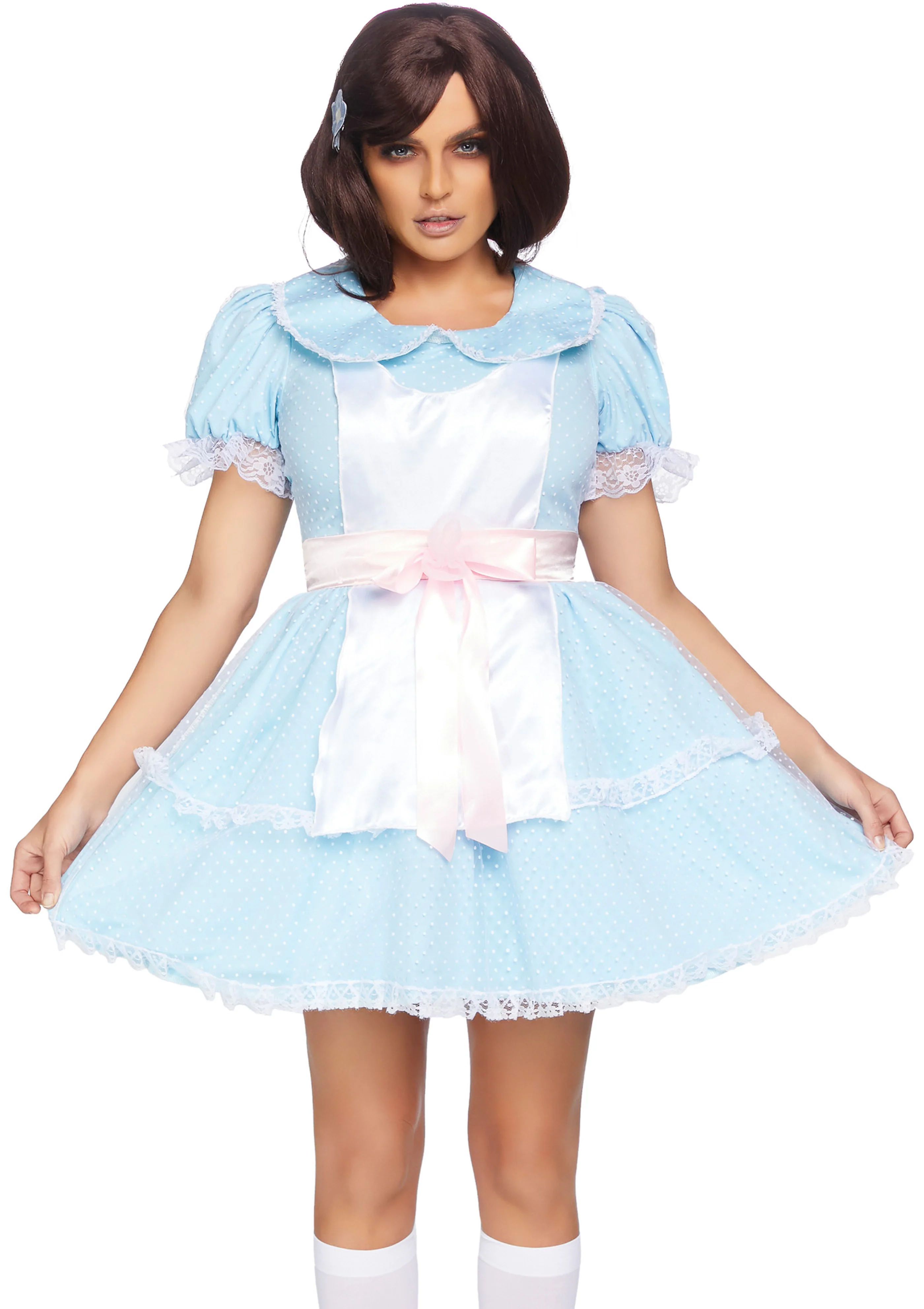 Creepy Twin Dress - Image 3