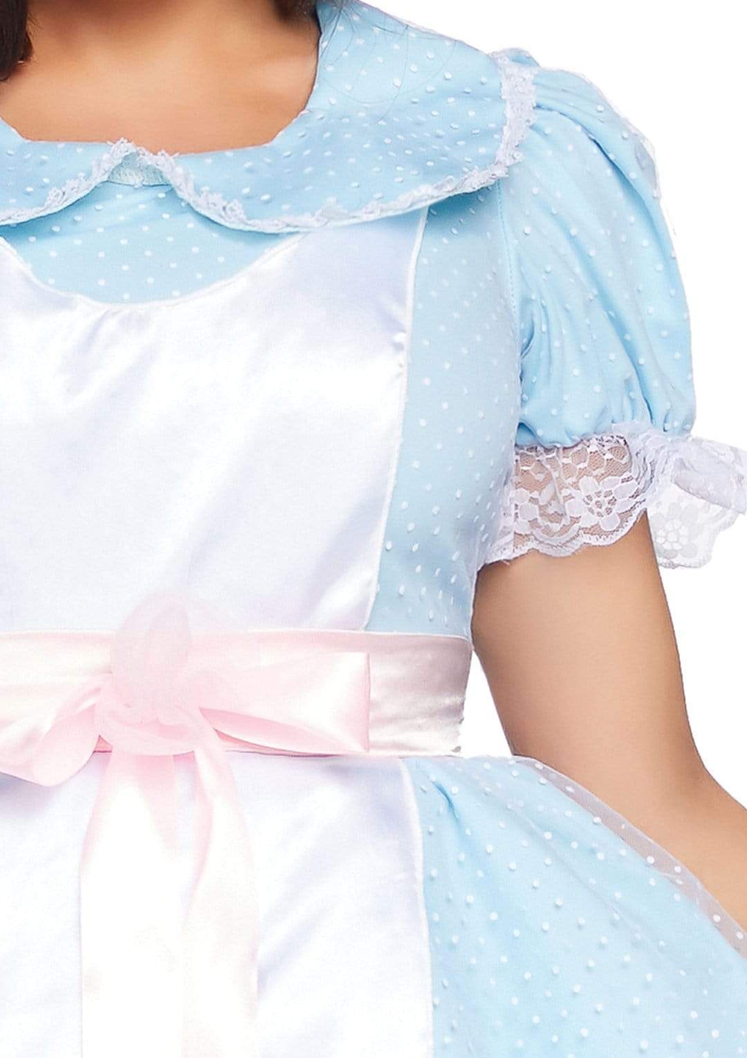 Creepy Twin Dress - Image 4
