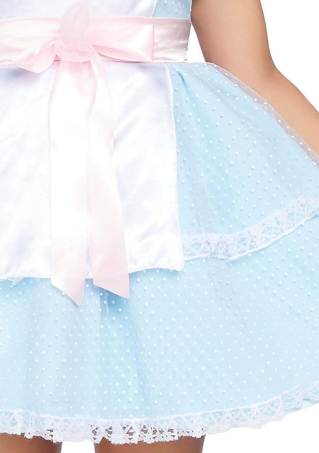 Creepy Twin Dress - Image 5