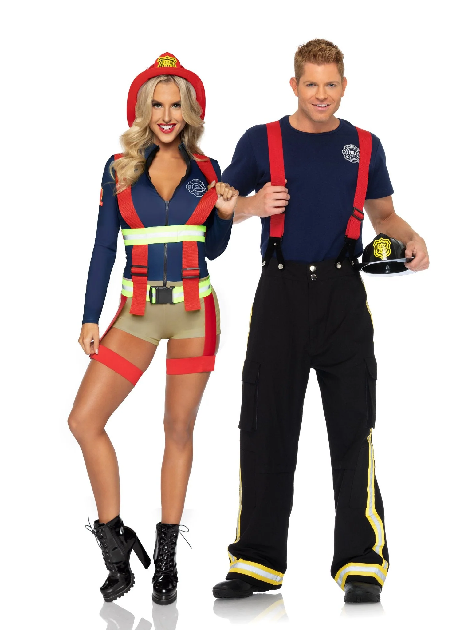 Hot Zone Honey Romper - Image 5