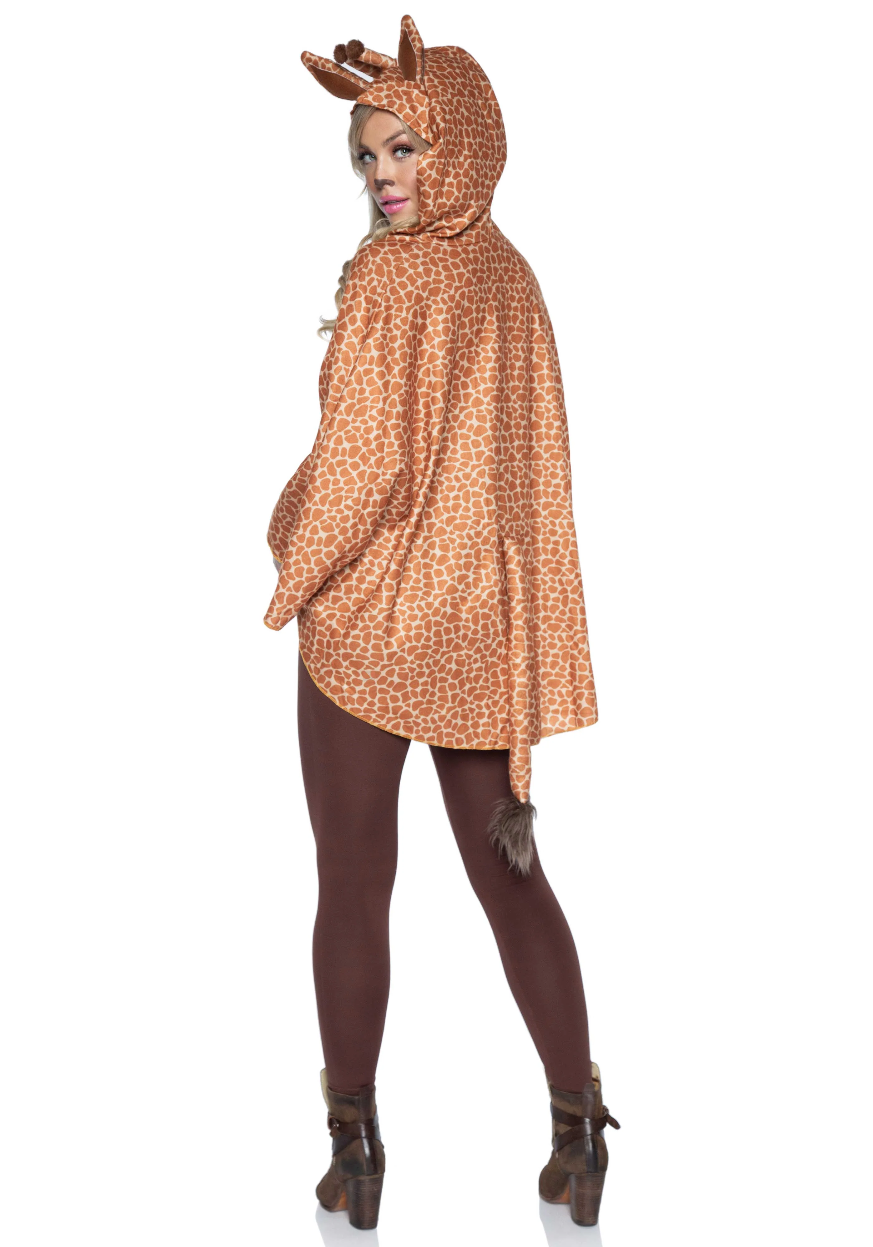 Giraffe Poncho - Image 2