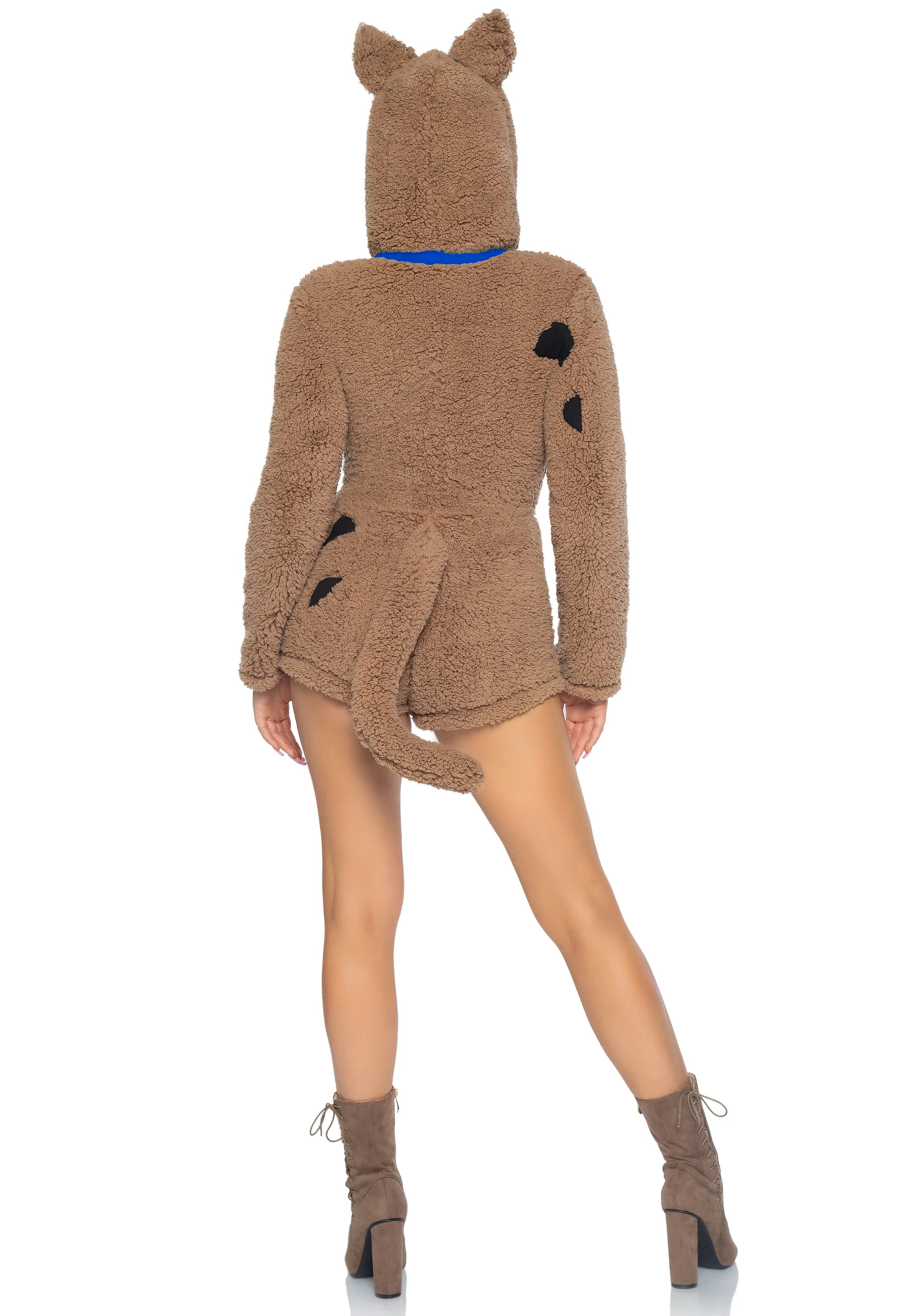 Mystery Pup Bodysuit - Image 2