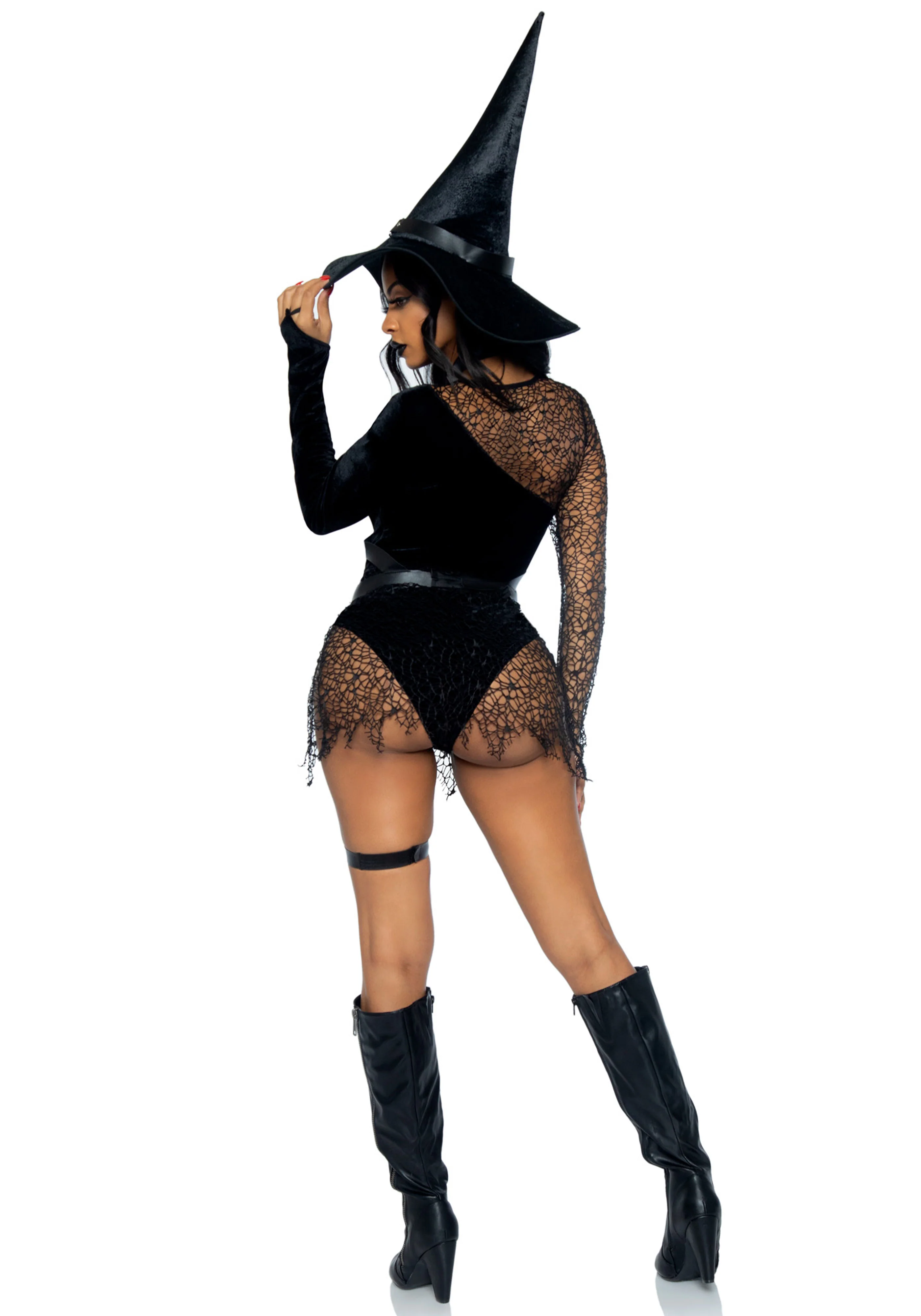 Crafty Witch Bodysuit - Image 2