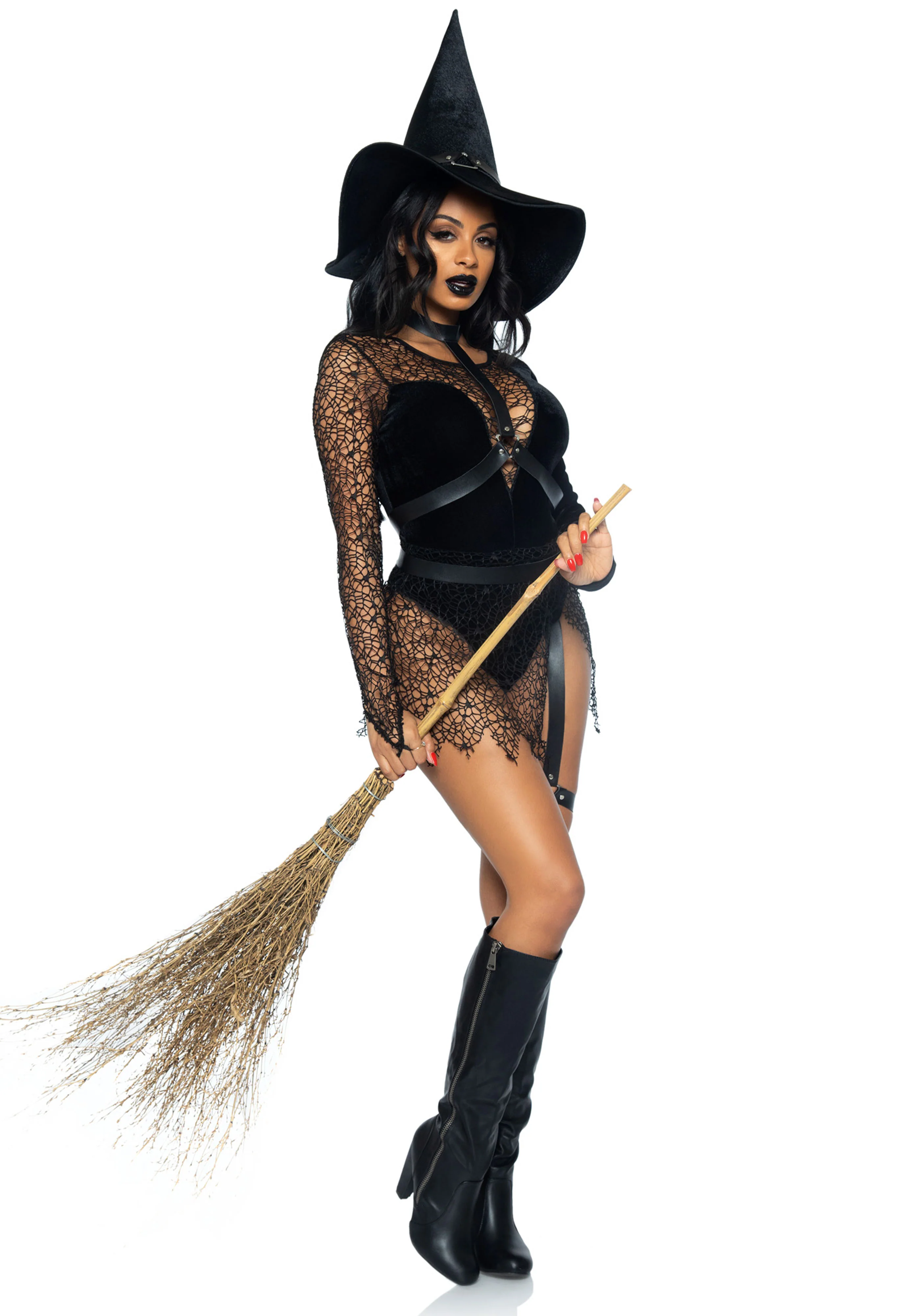 Crafty Witch Bodysuit - Image 4
