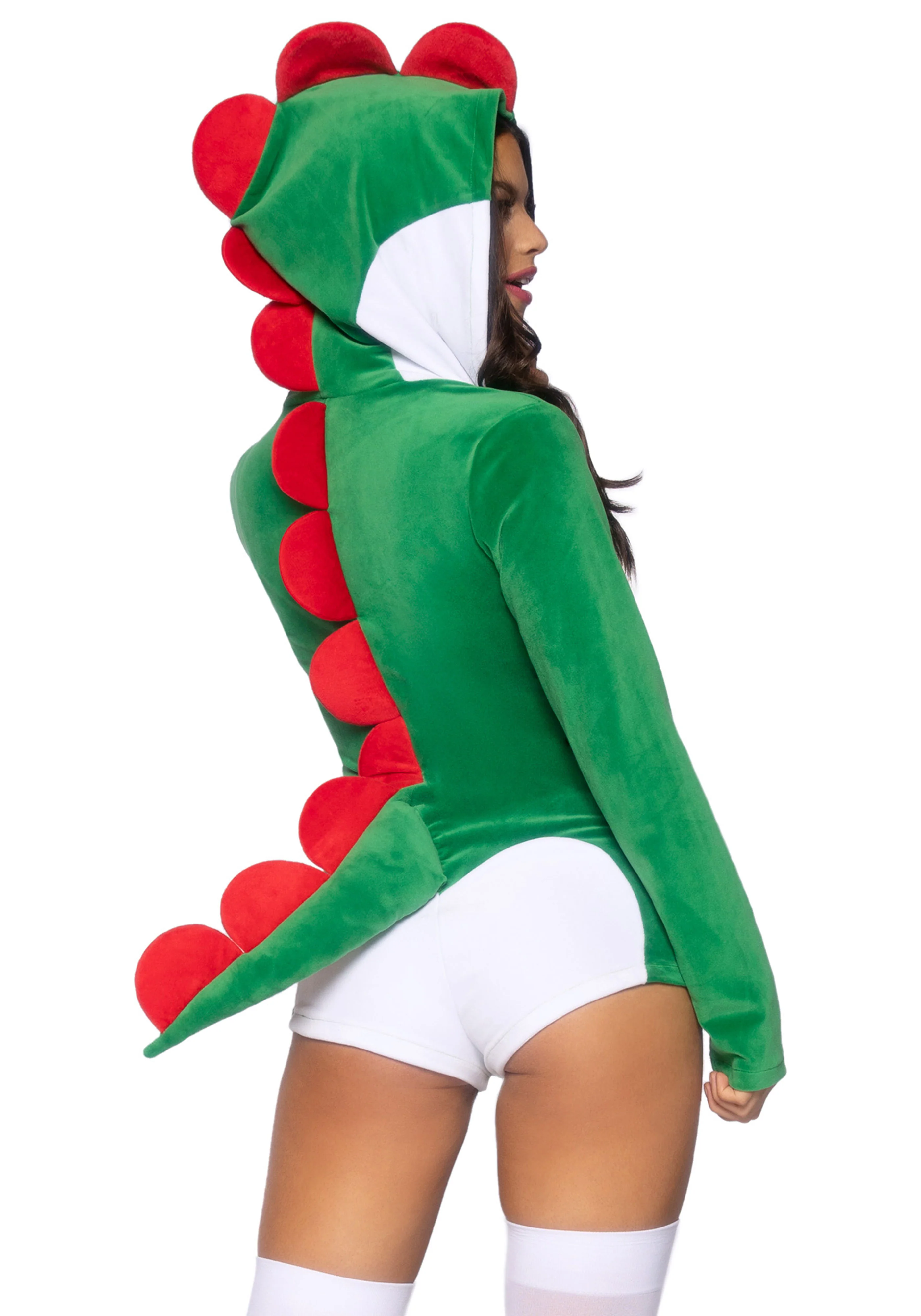 Super Dino Gamer Romper - Image 2