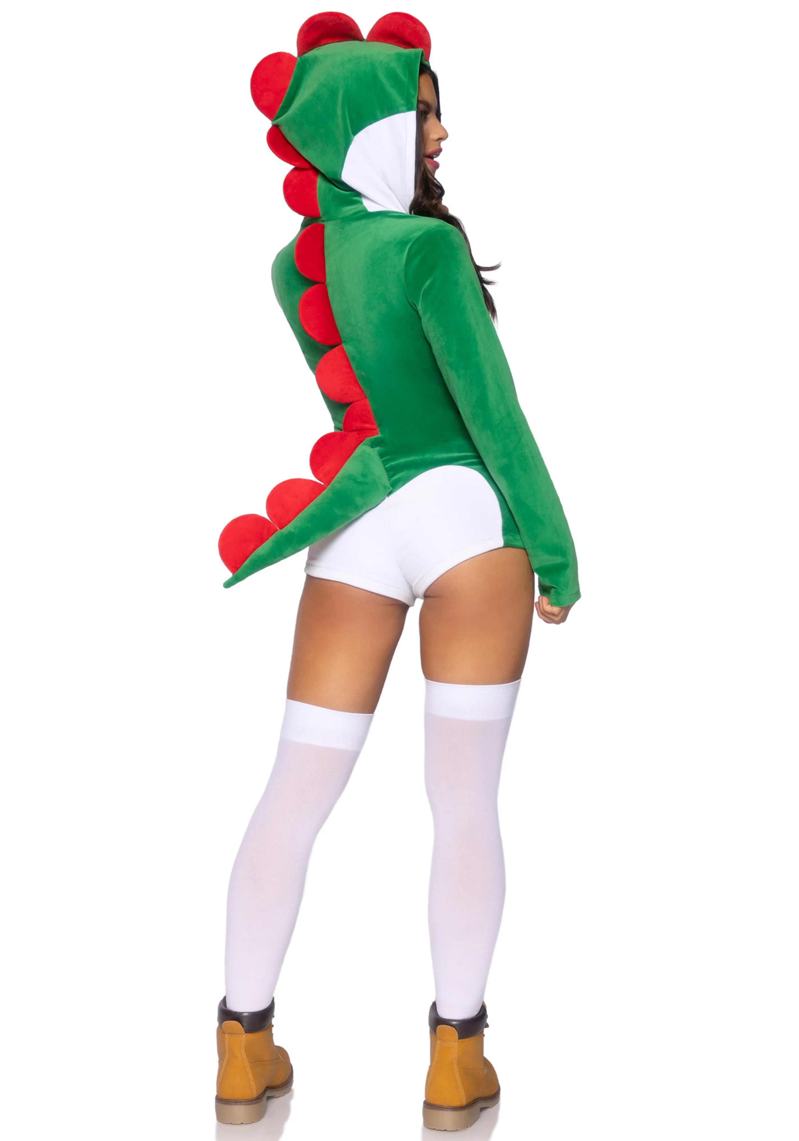Super Dino Gamer Romper - Image 4