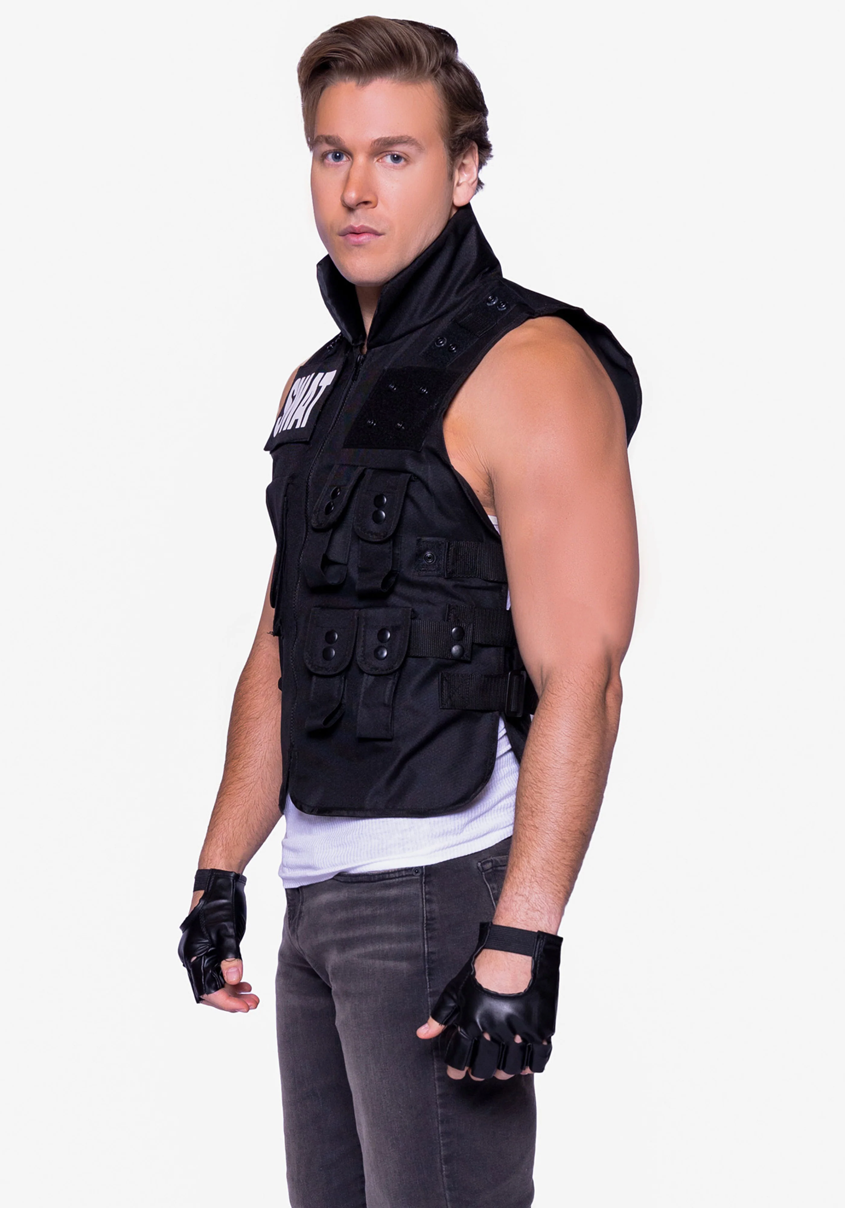 Swat Commander Utility Vest - Image 3