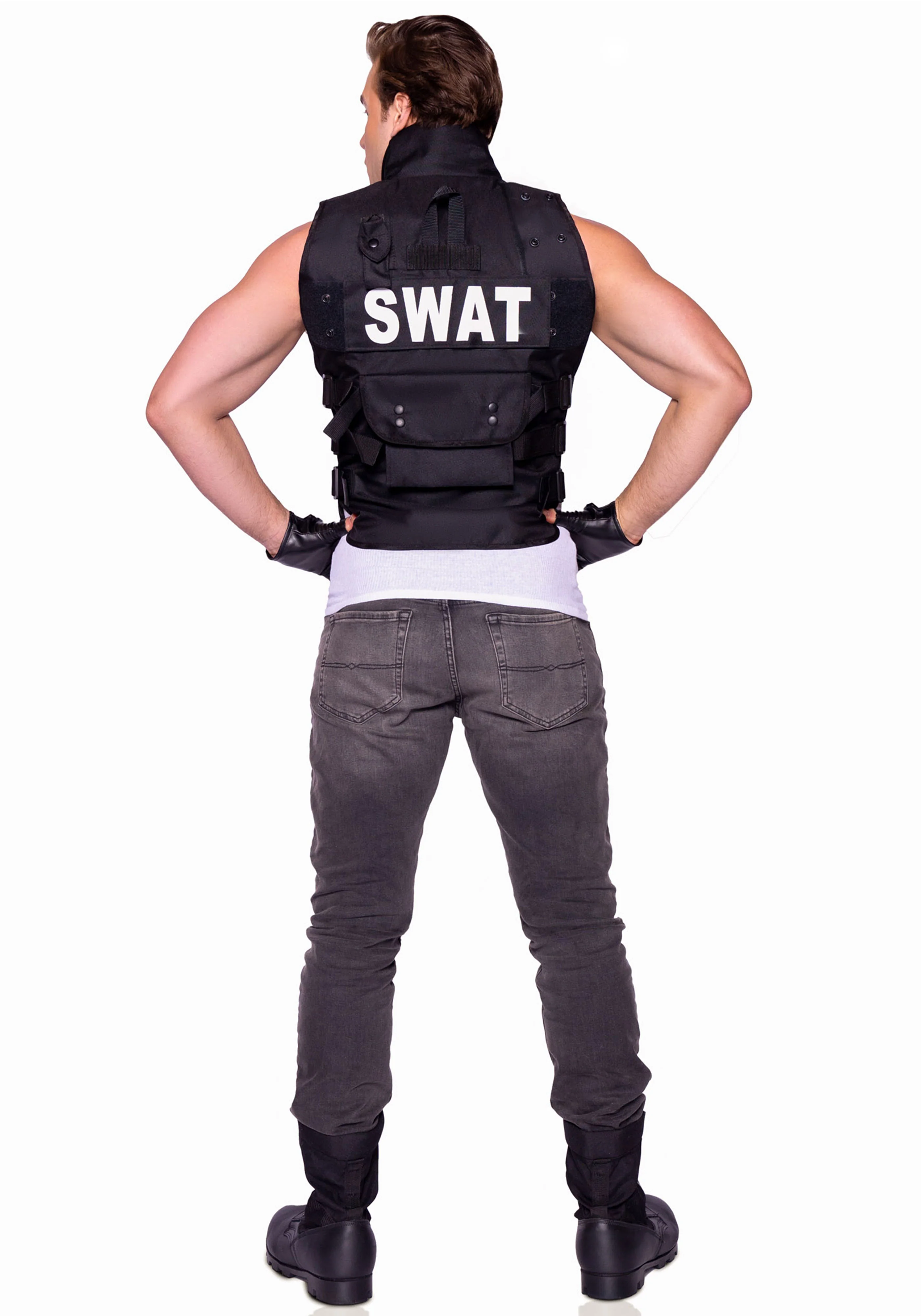 Swat Commander Utility Vest - Image 5