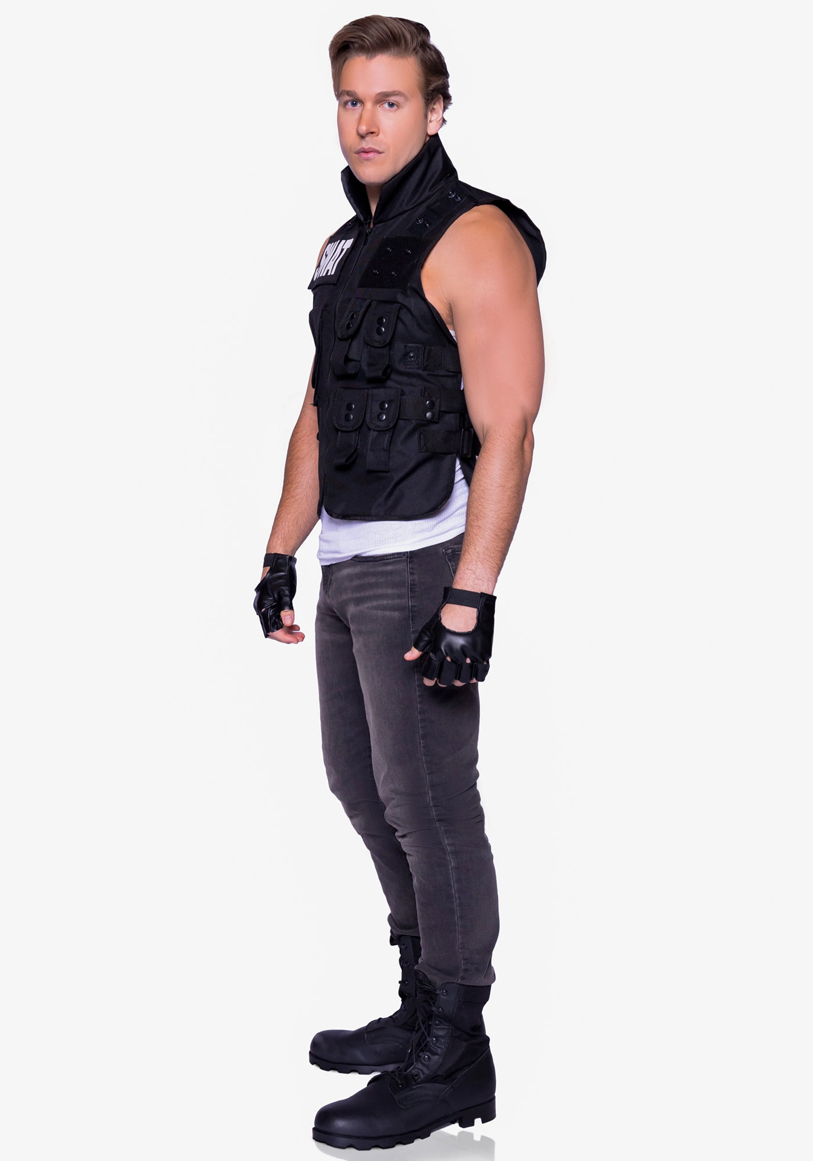 Swat Commander Utility Vest - Image 6