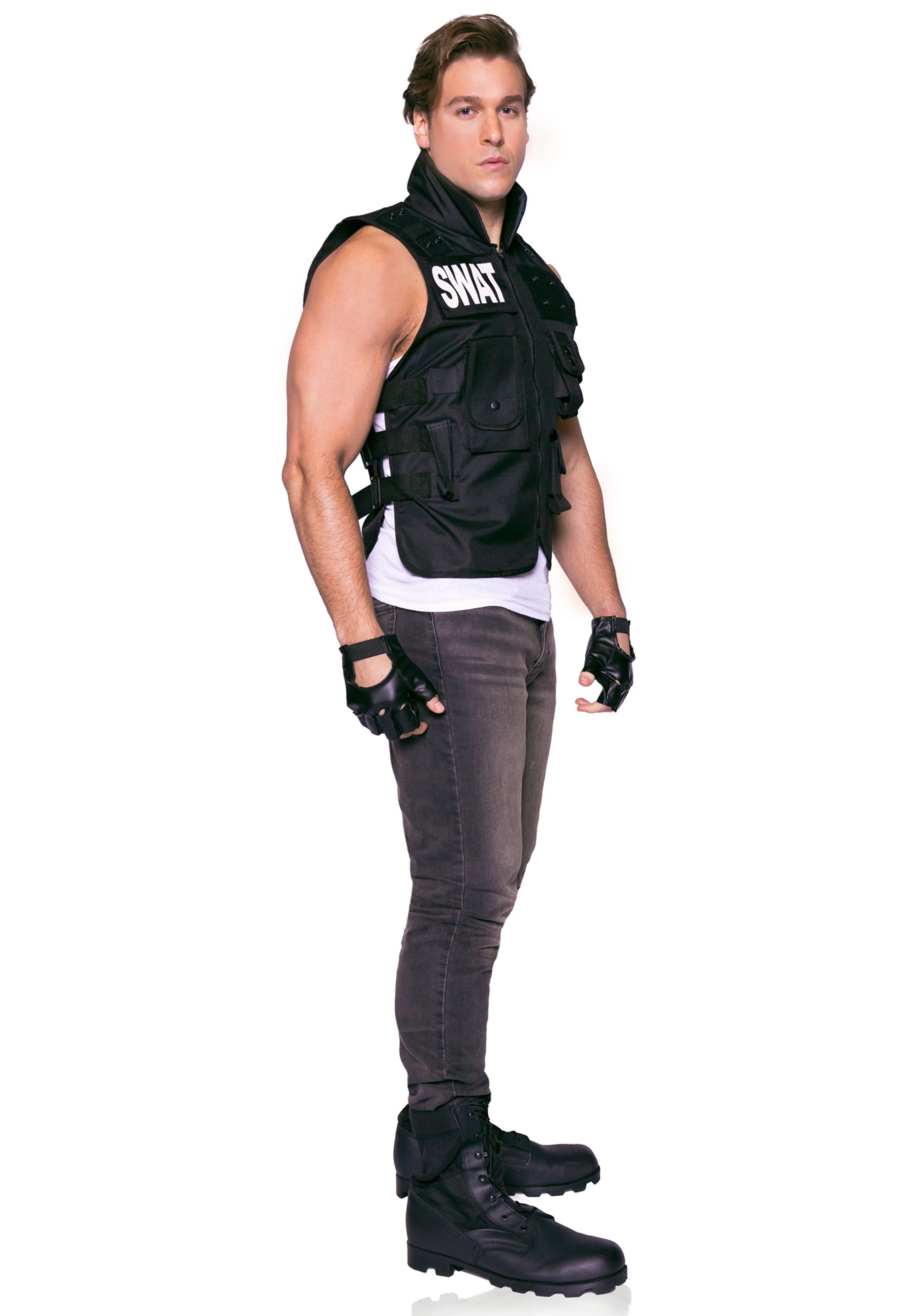 Swat Commander Utility Vest - Image 7