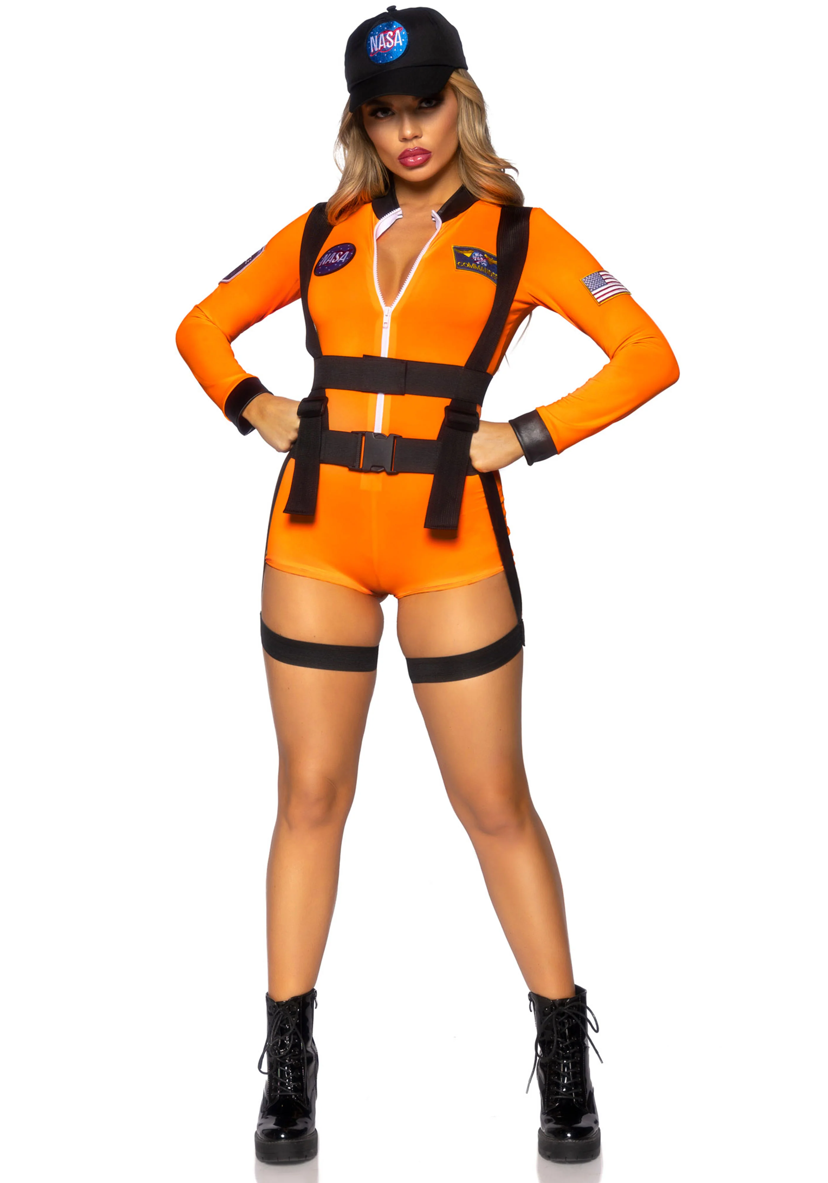 Space Command Romper - Image 6