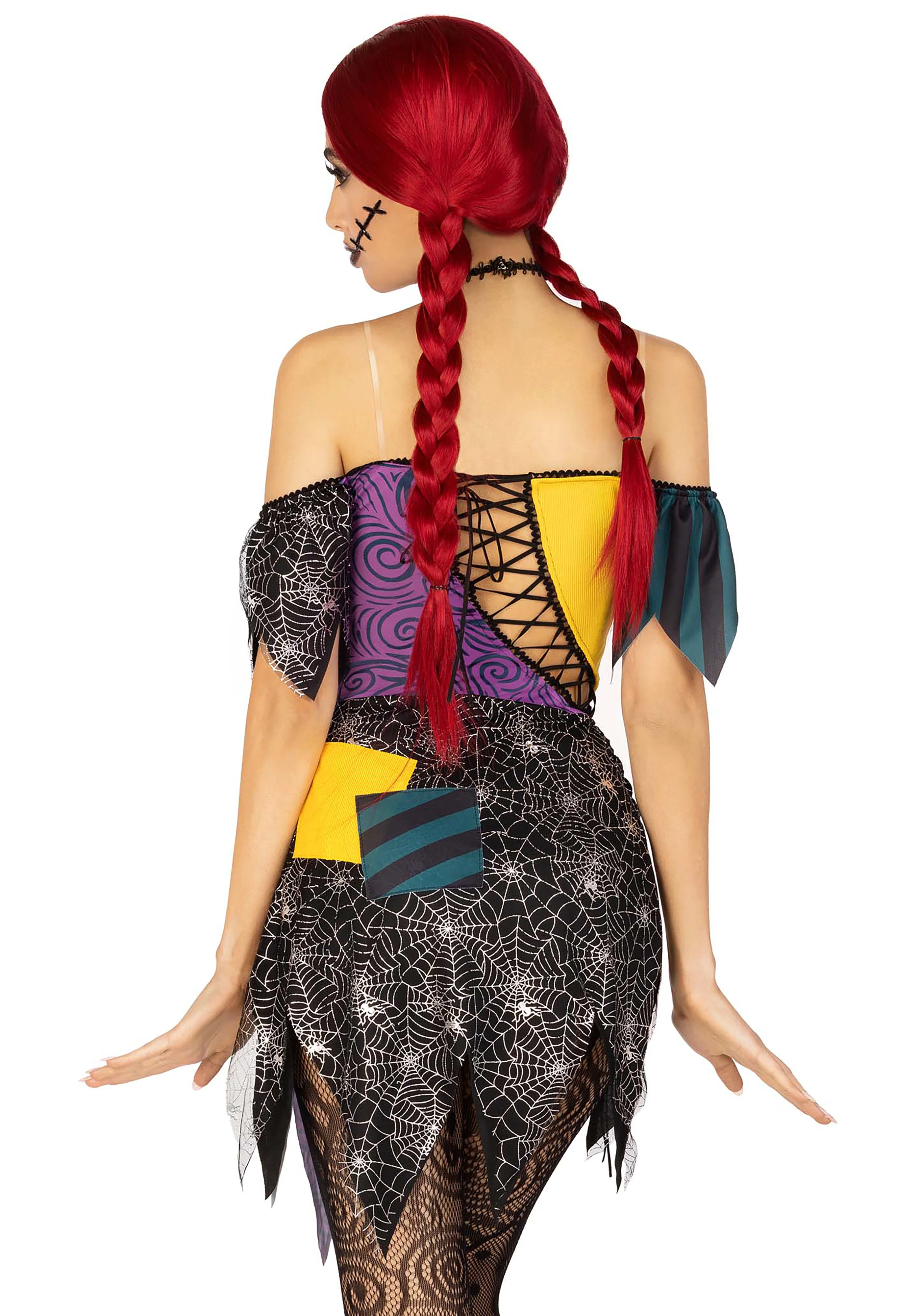 Darling Rag Doll Dress - Image 2