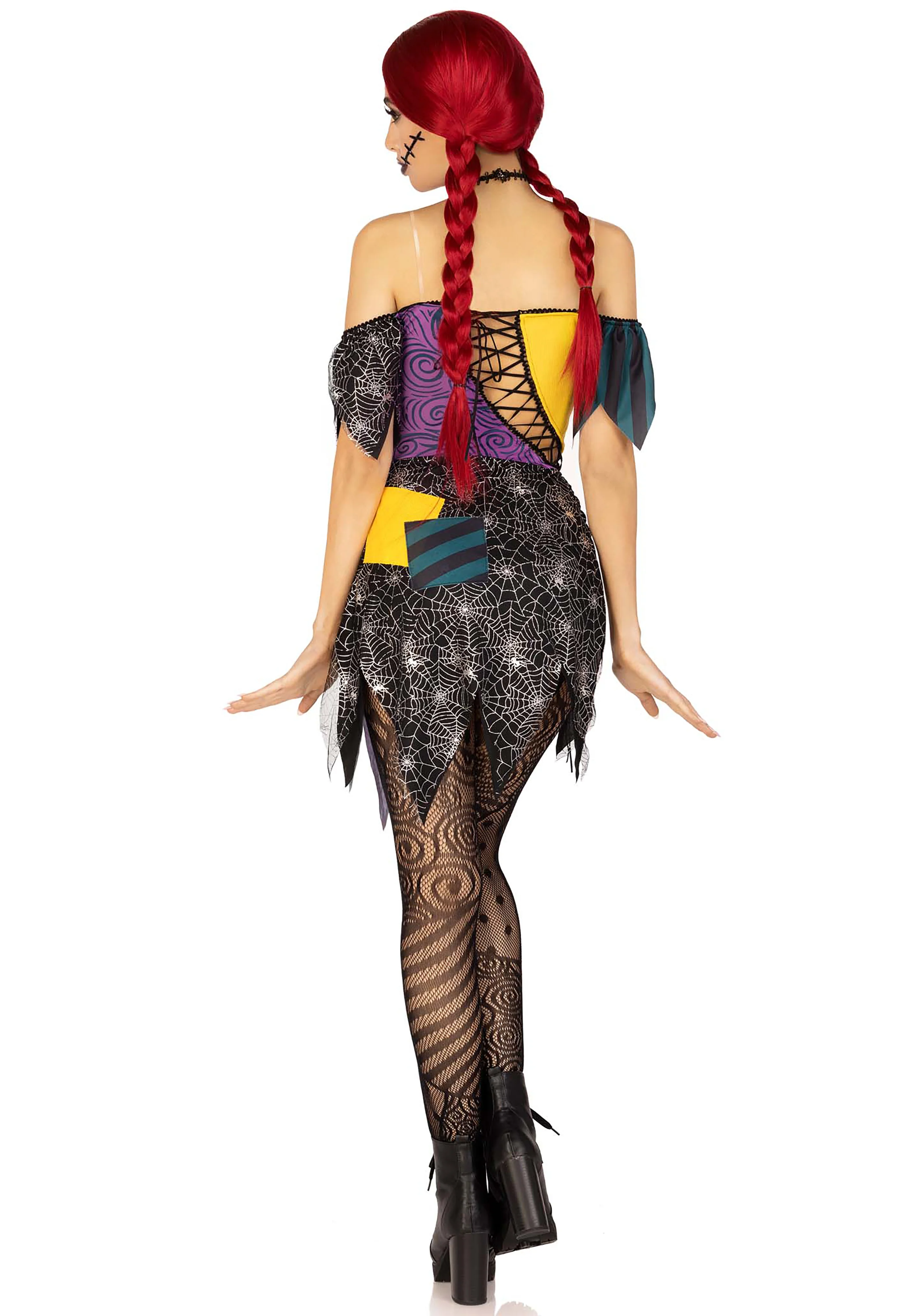 Darling Rag Doll Dress - Image 4