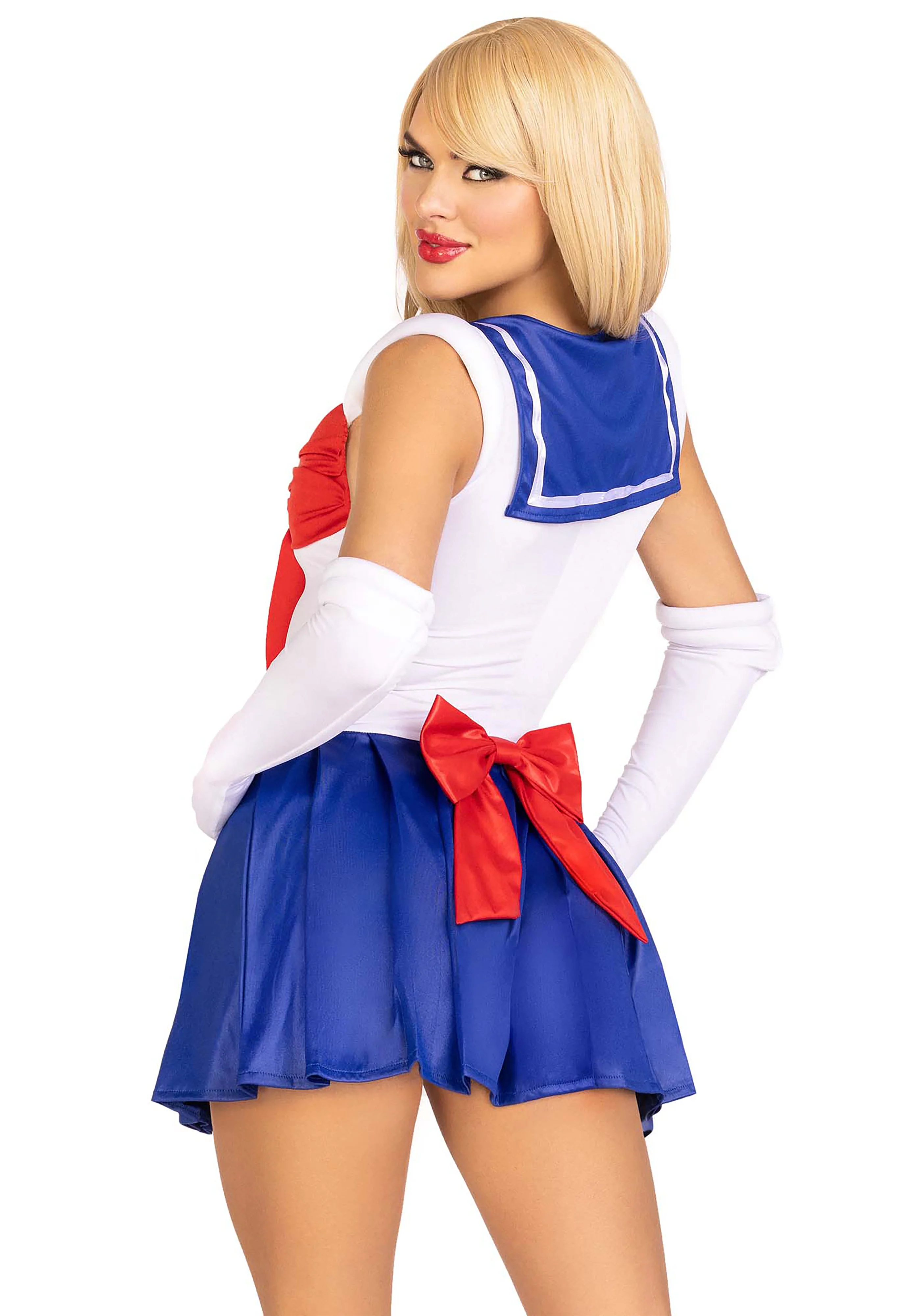 Sexy Sailor Bodysuit - Image 2