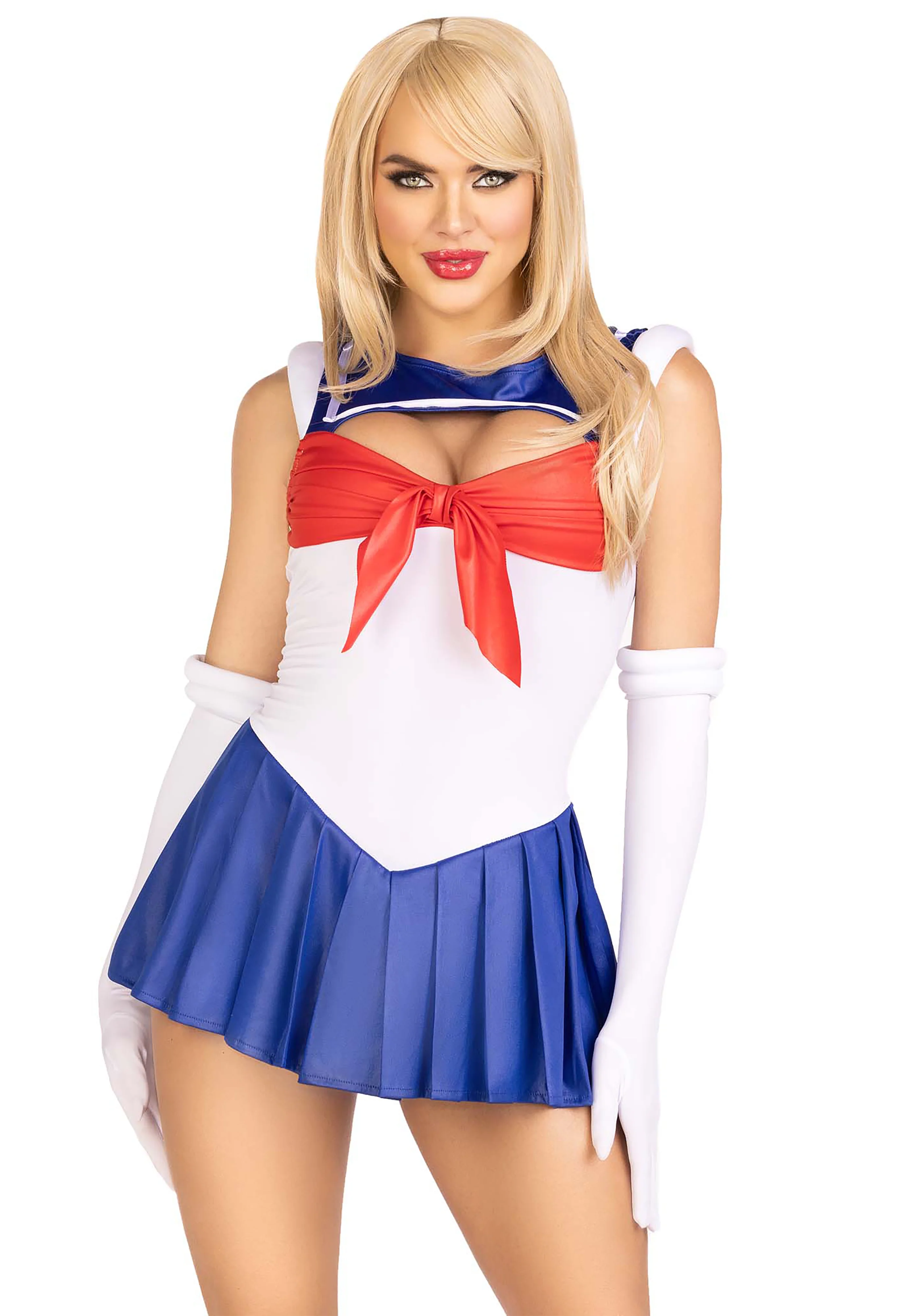 Sexy Sailor Bodysuit - Image 3