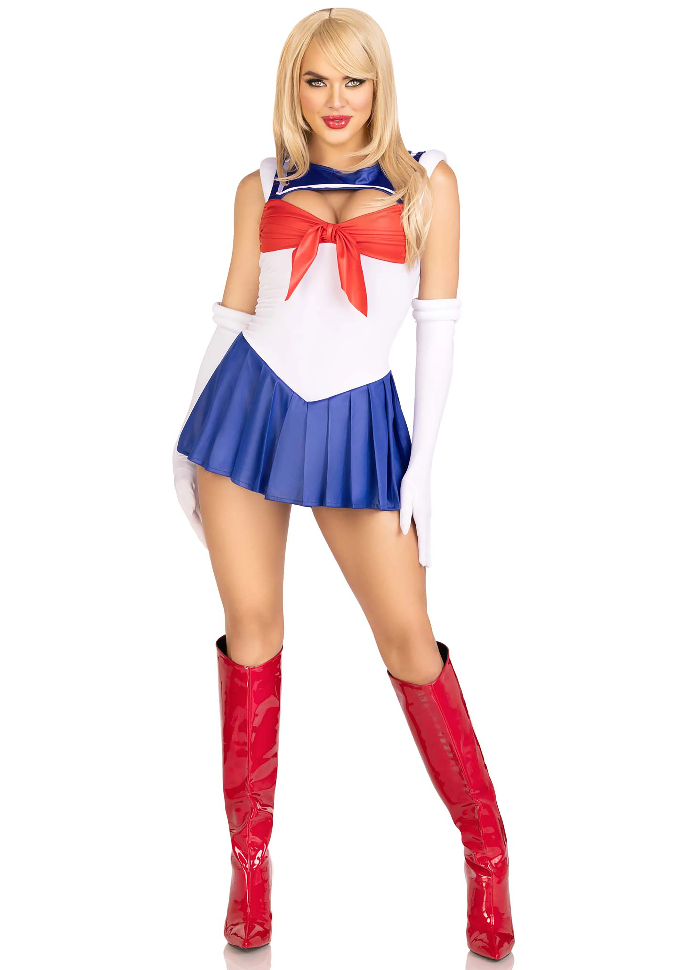 Sexy Sailor Bodysuit - Image 4