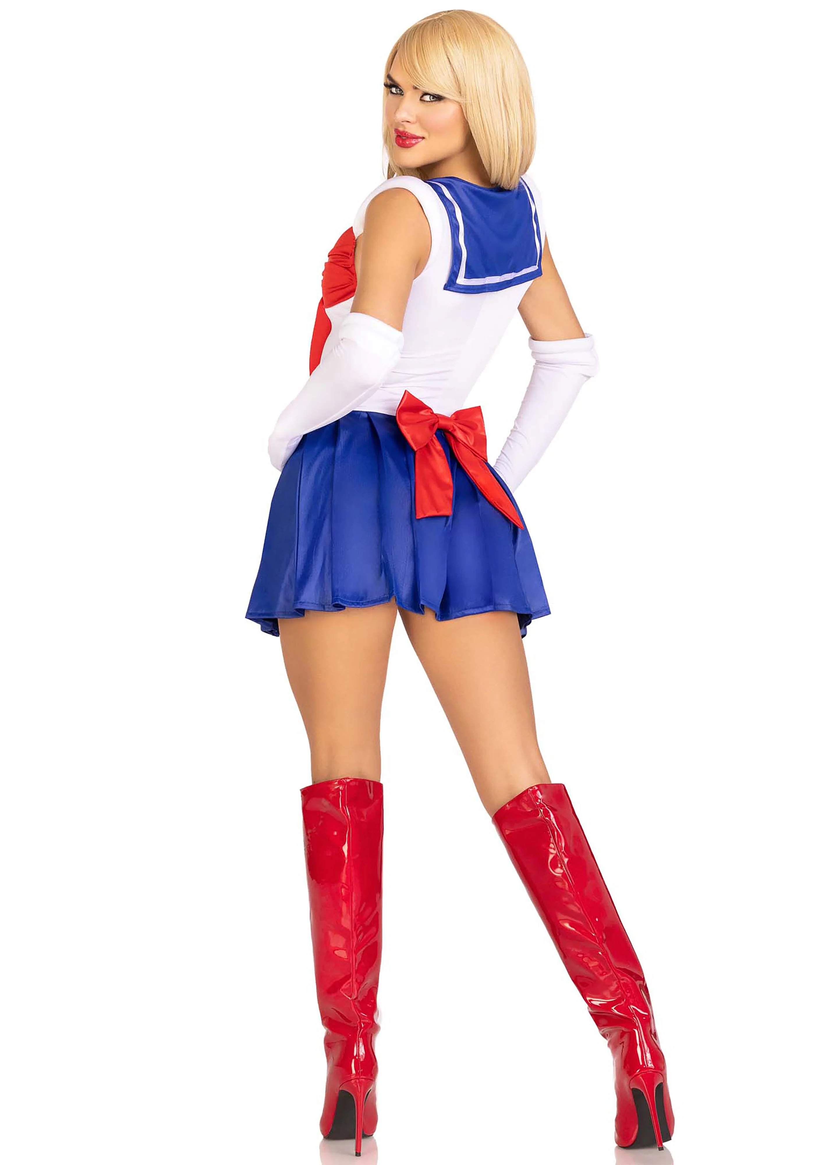 Sexy Sailor Bodysuit - Image 5
