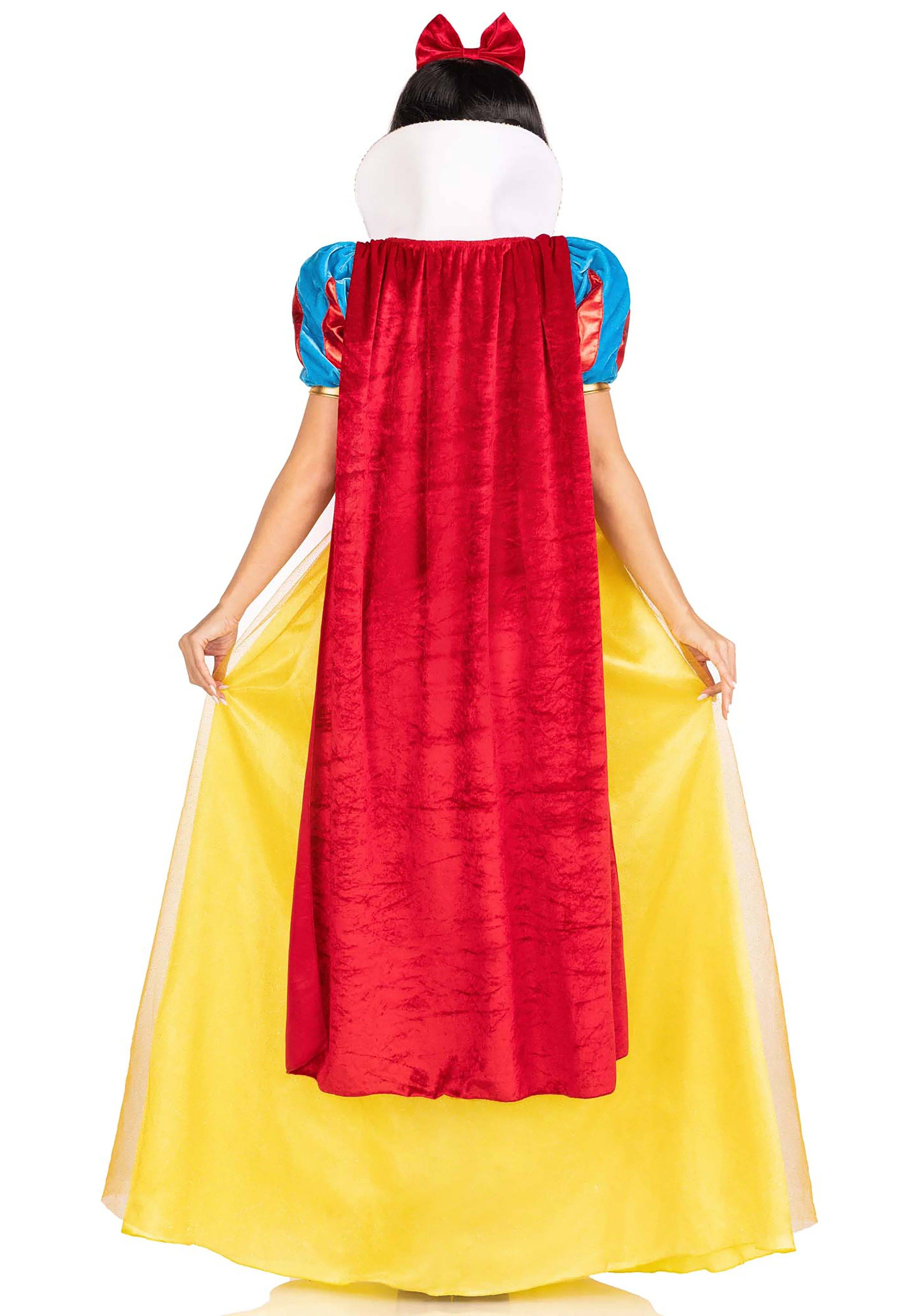 Royal Miss Snow Gown - Image 2
