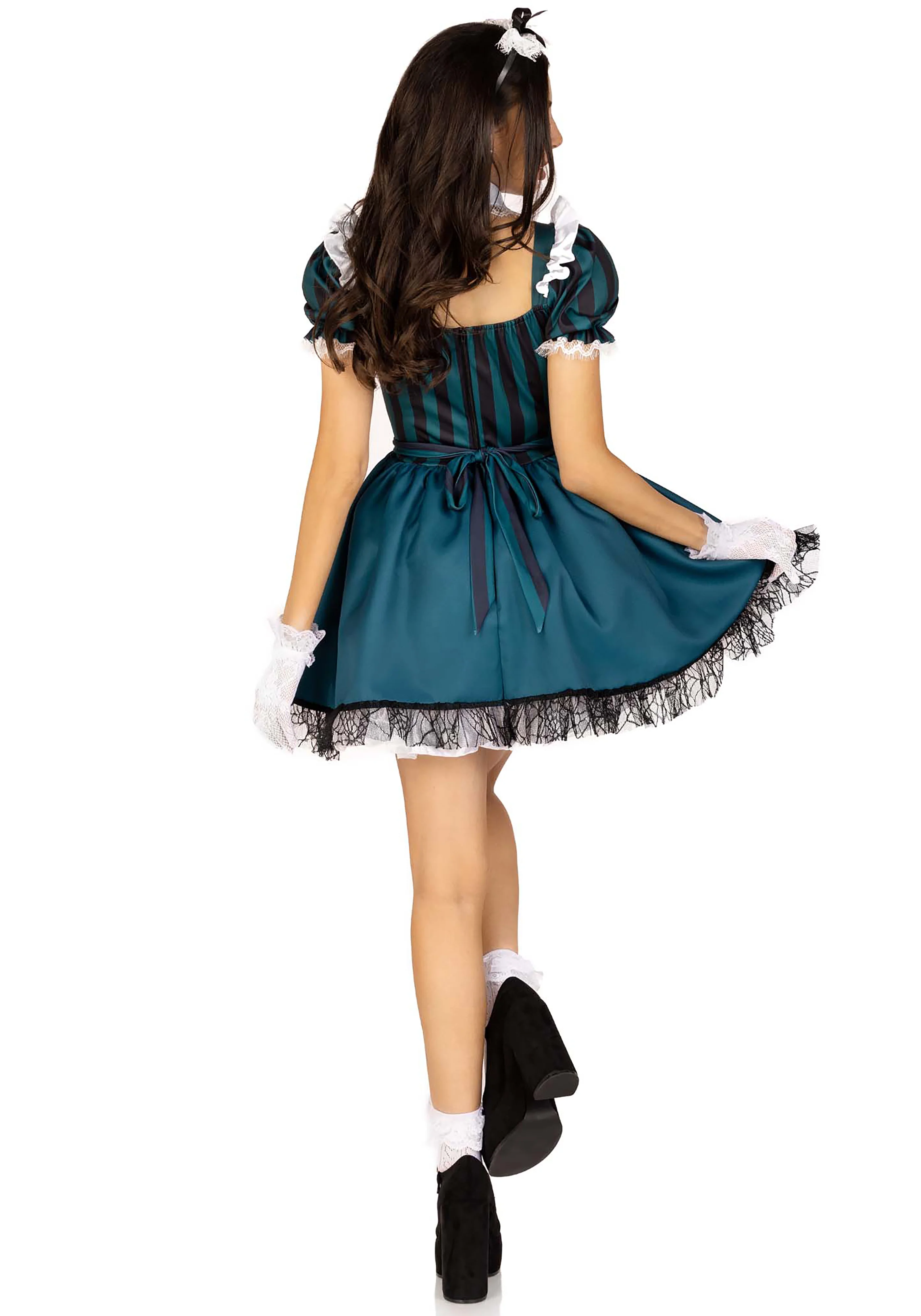 Victorian Maid Dress - Image 4
