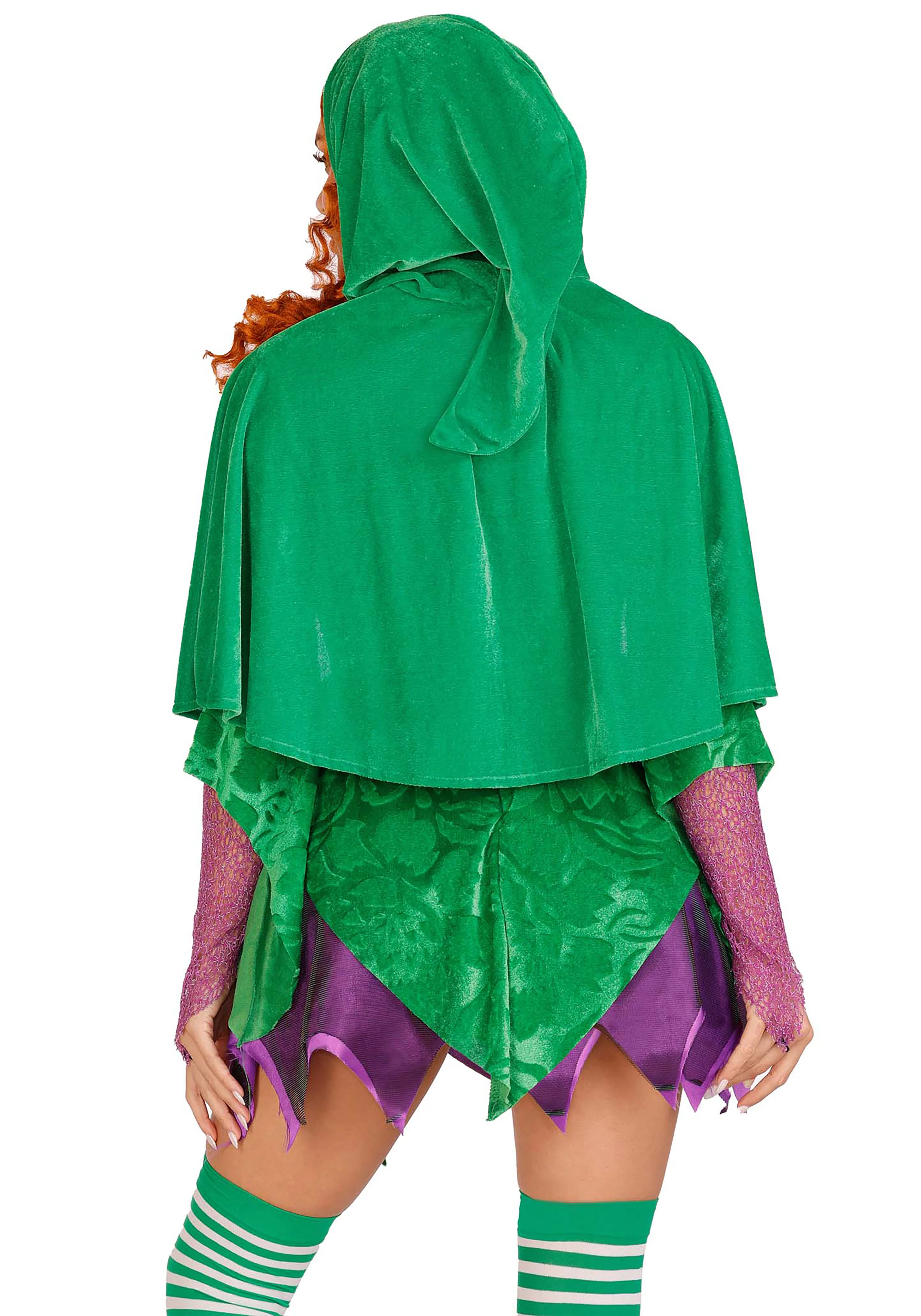 Crafty Spellcaster Dress - Image 2