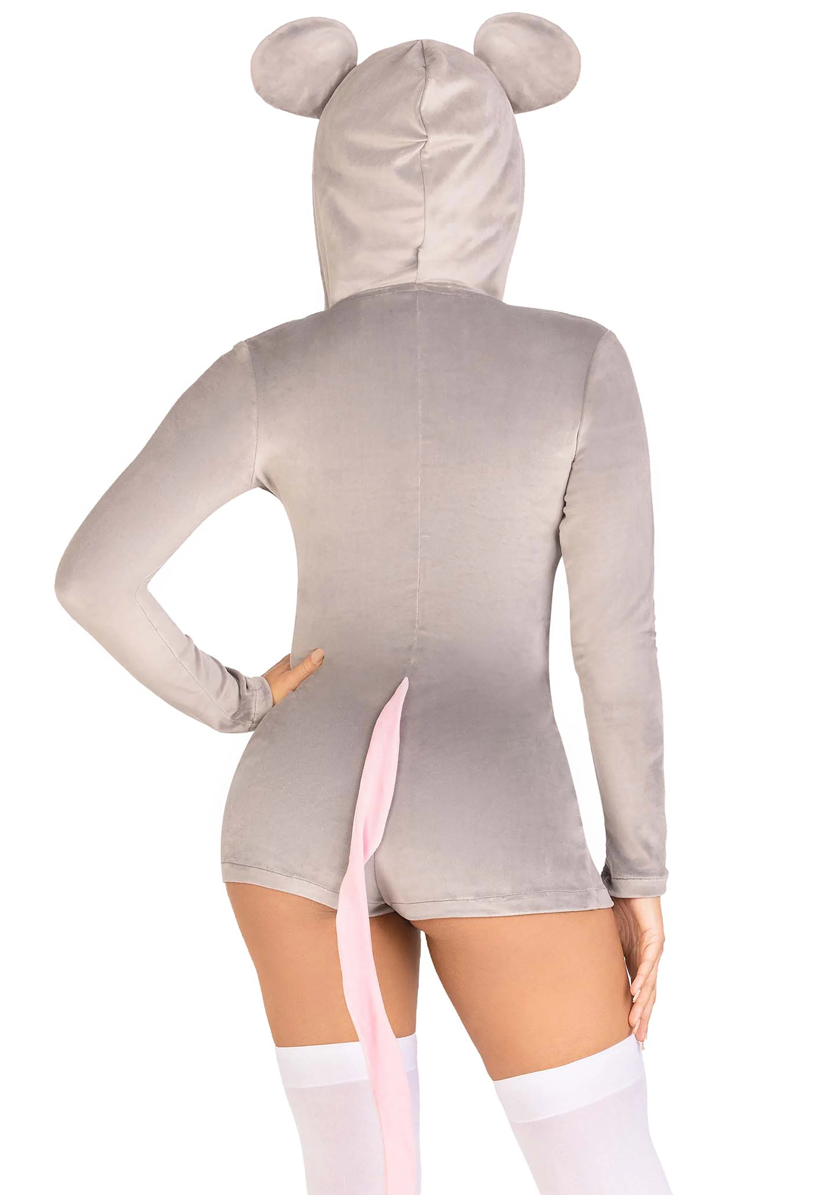 Comfy Mouse Romper - Image 2
