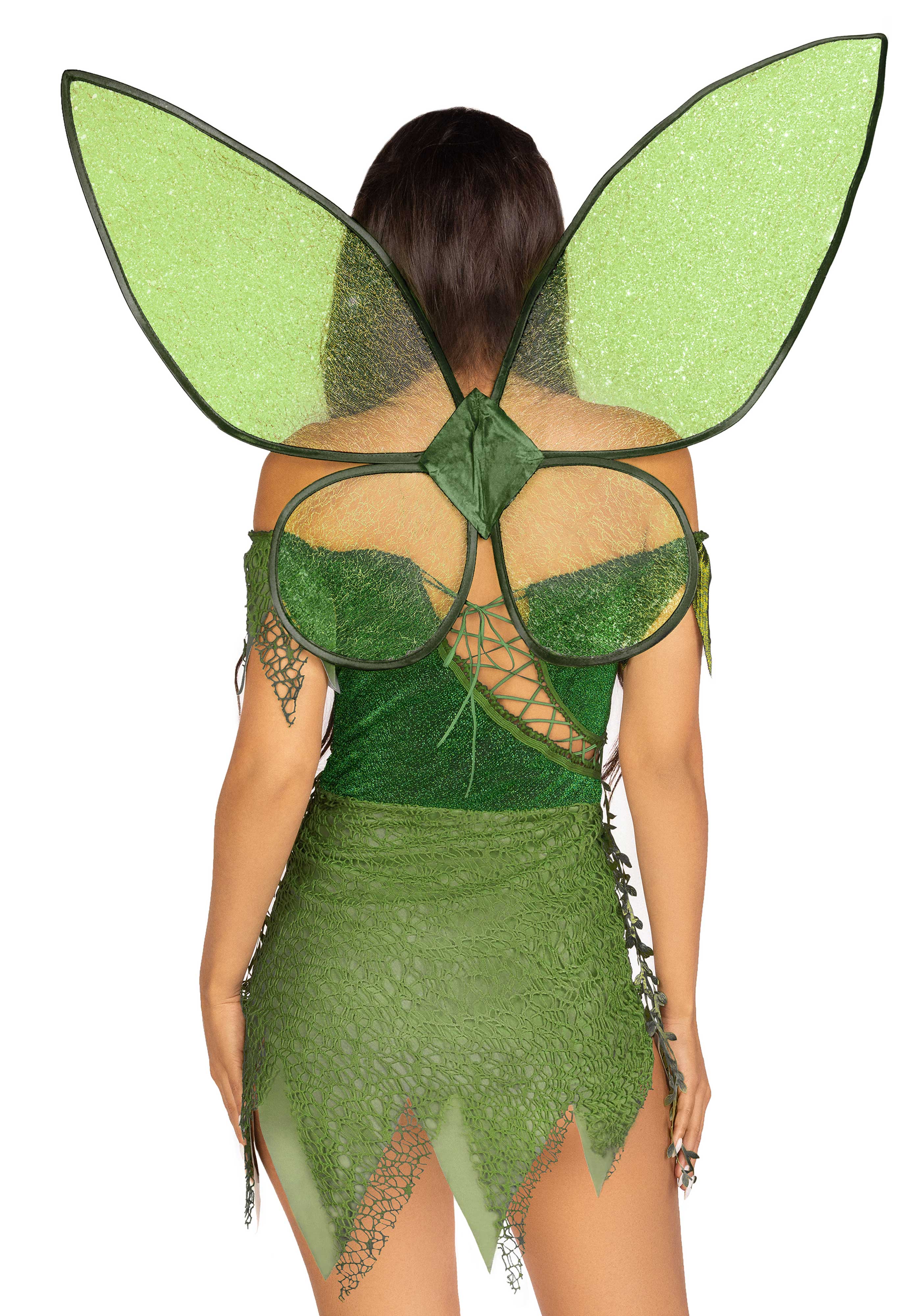 Forest Fairy Dress - Image 2