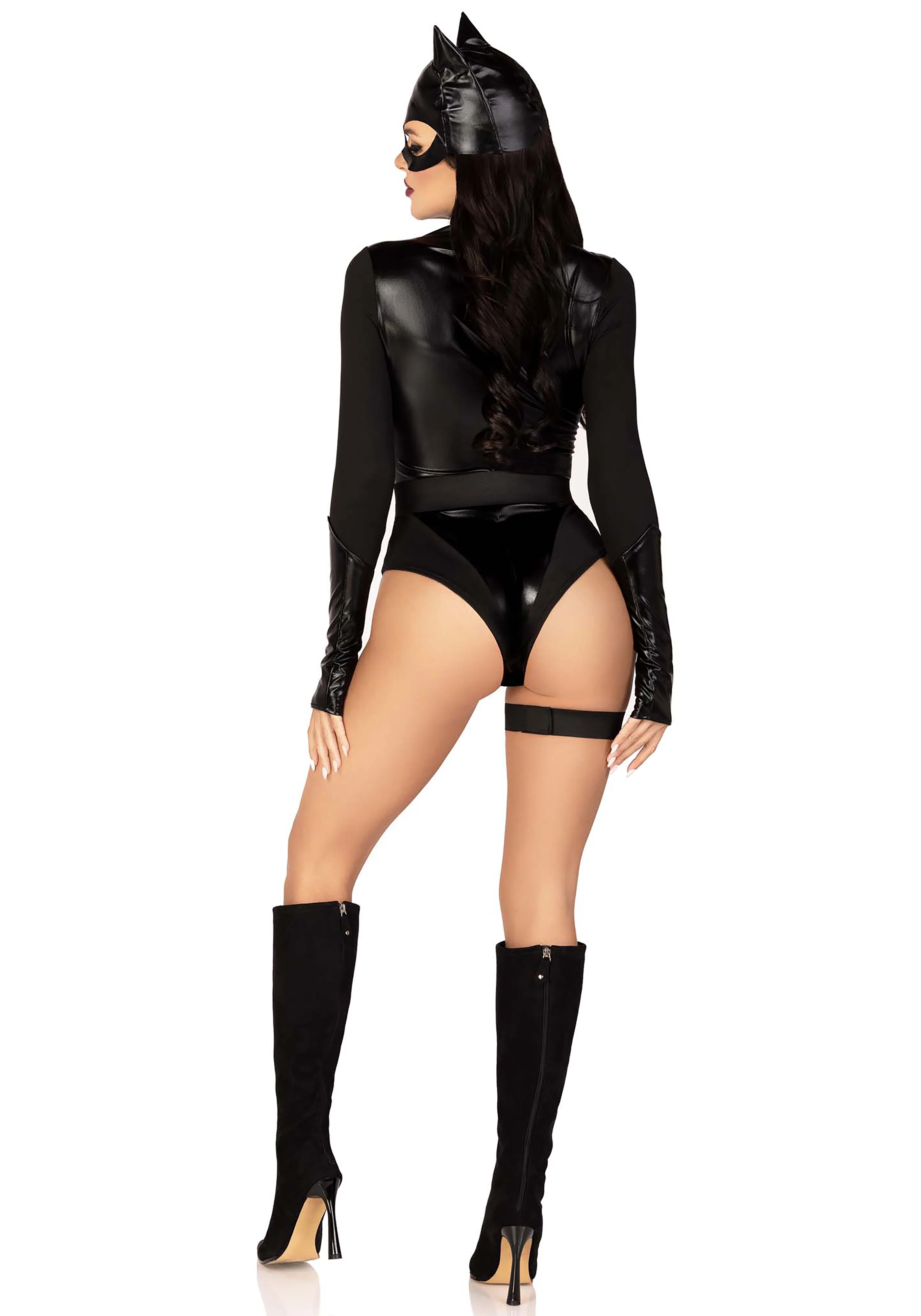 Fierce Feline Bodysuit - Image 5