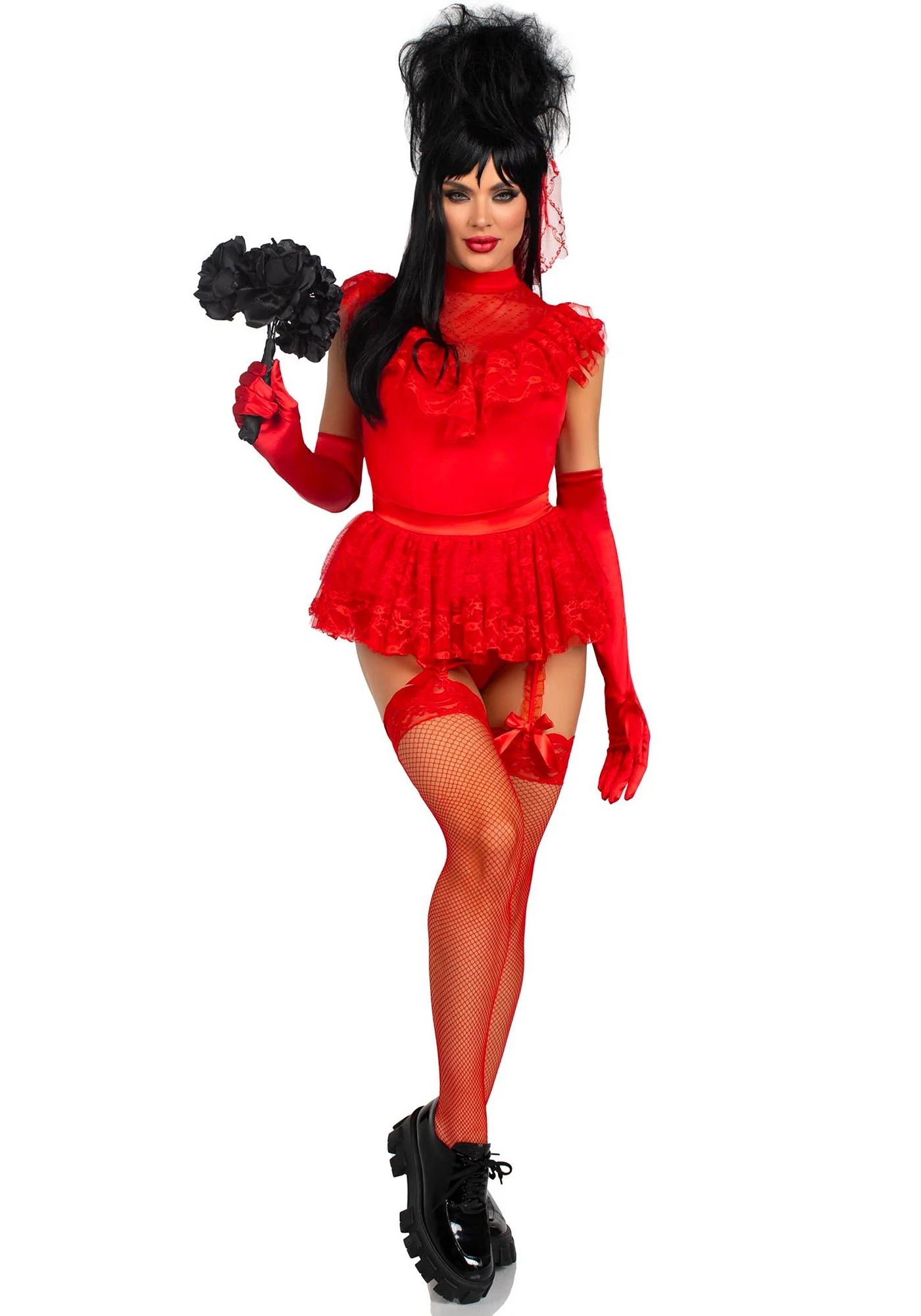 Beetle Babe Bodysuit - Image 2