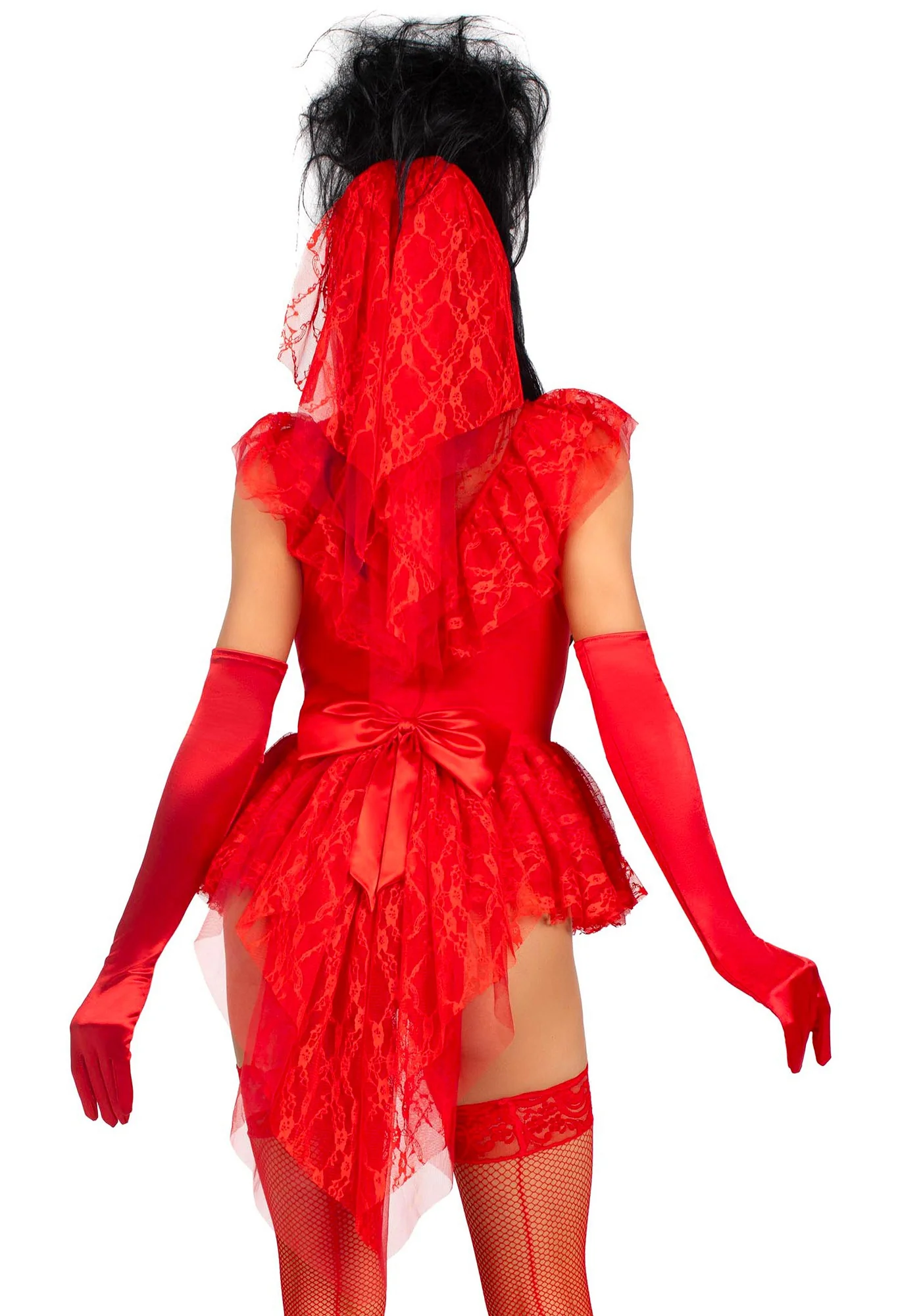 Beetle Babe Bodysuit - Image 3