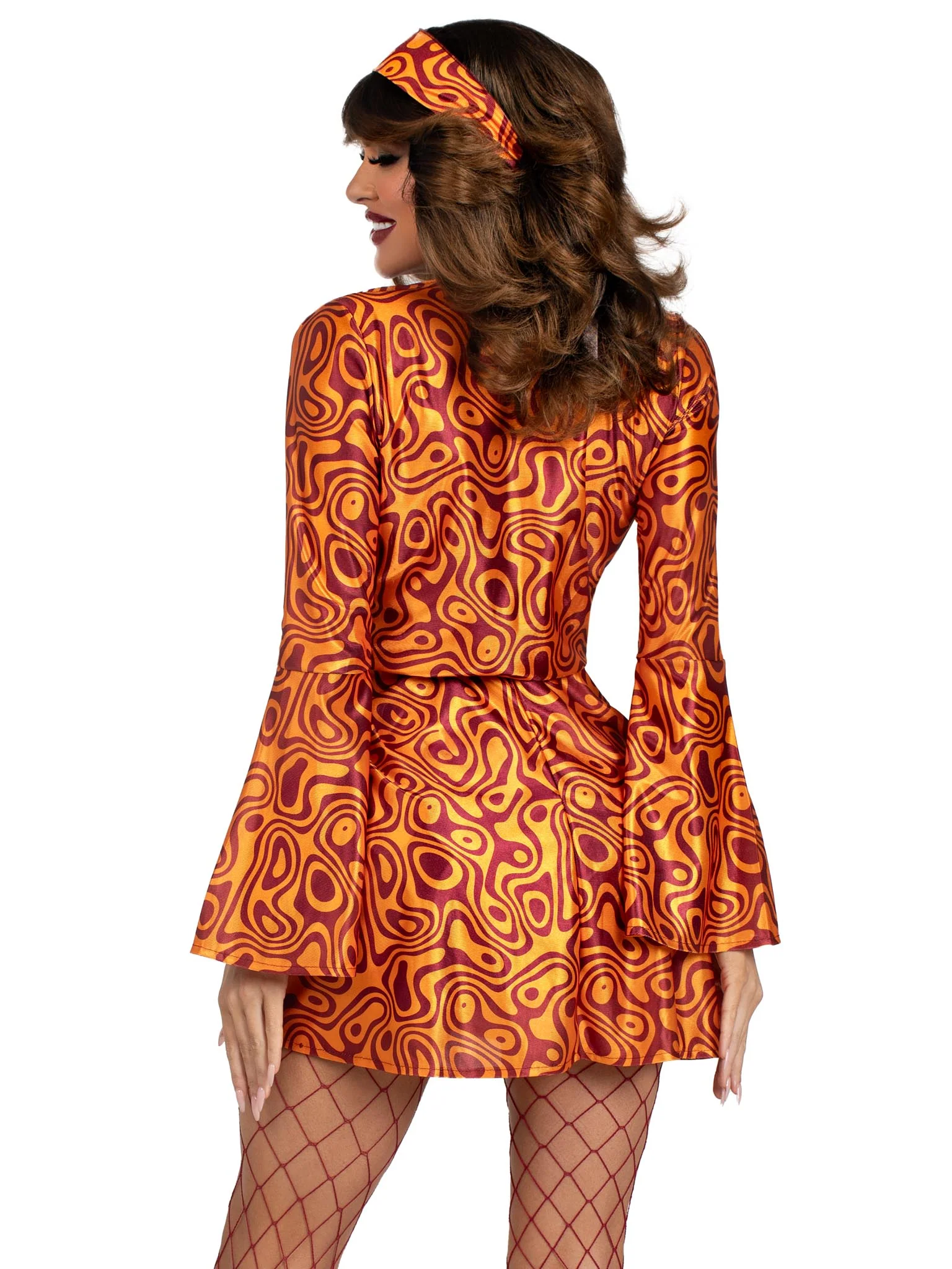 Disco Doll Dress - Image 3