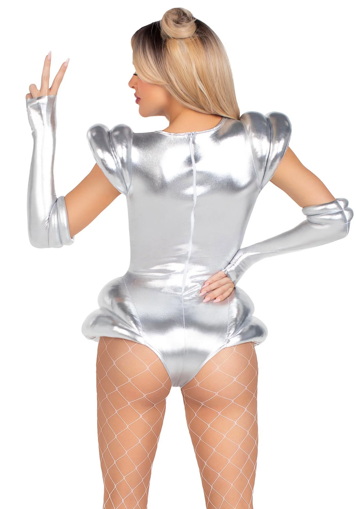 Cosmic Cutie Bodysuit - Image 2