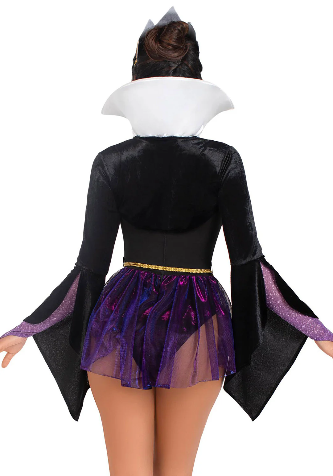Poison Apple Queen Bodysuit - Image 2