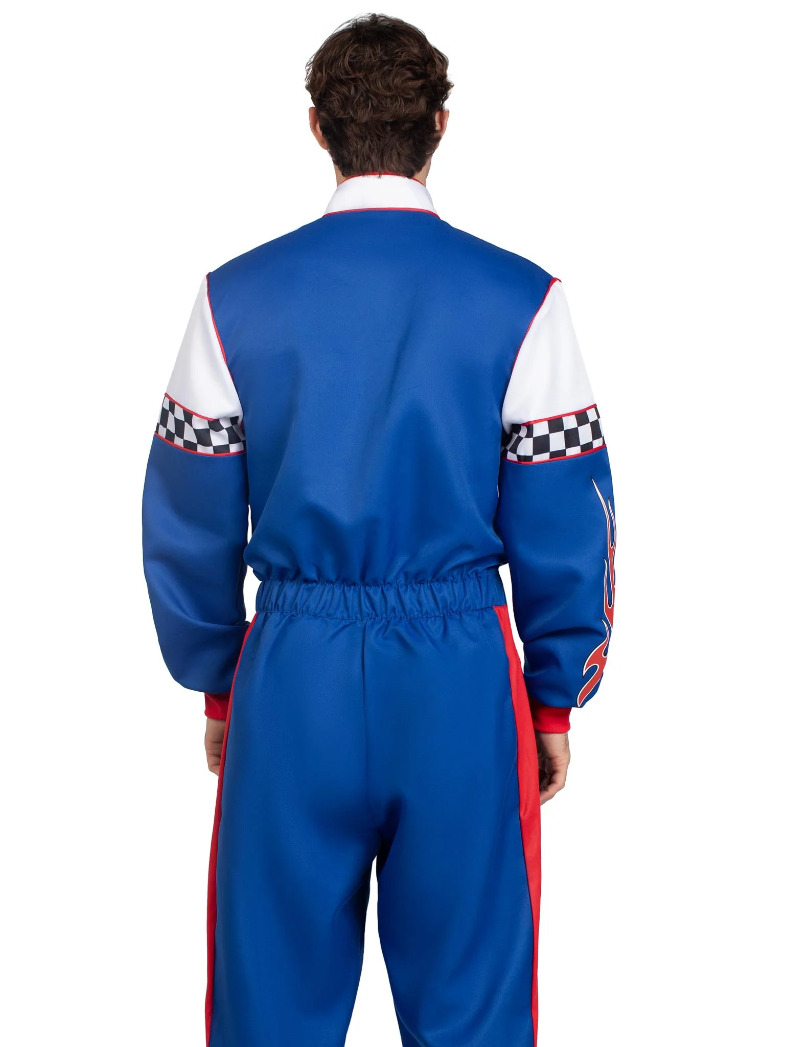 Speedway Racer Jumpsuit - Image 2