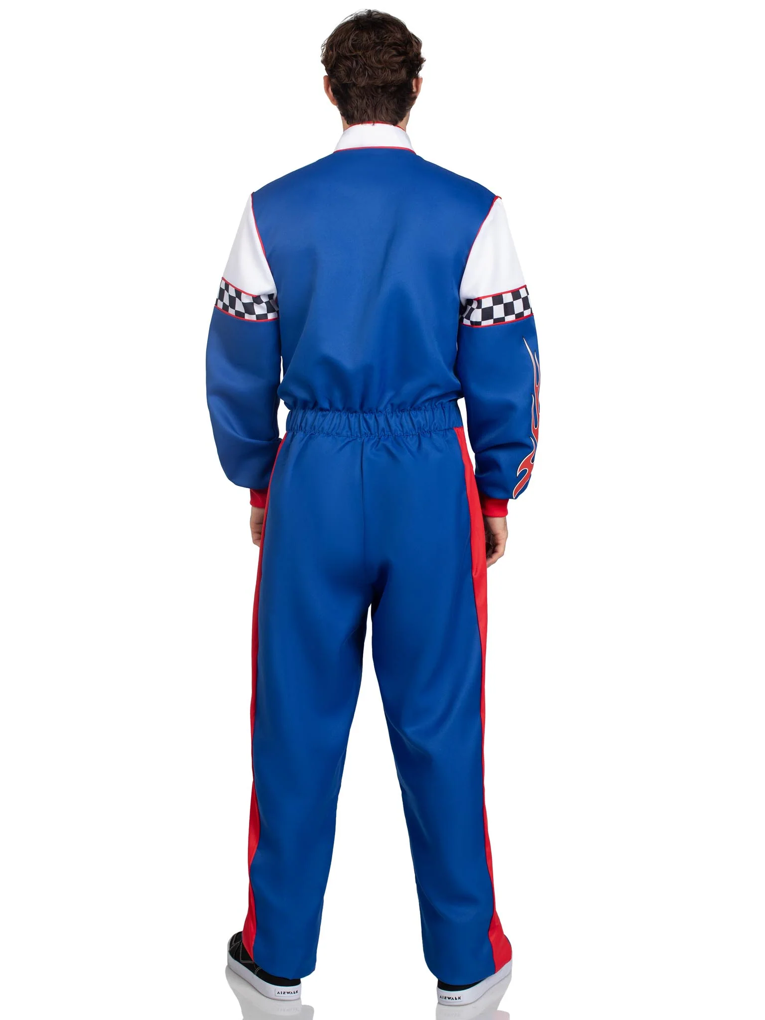 Speedway Racer Jumpsuit - Image 4