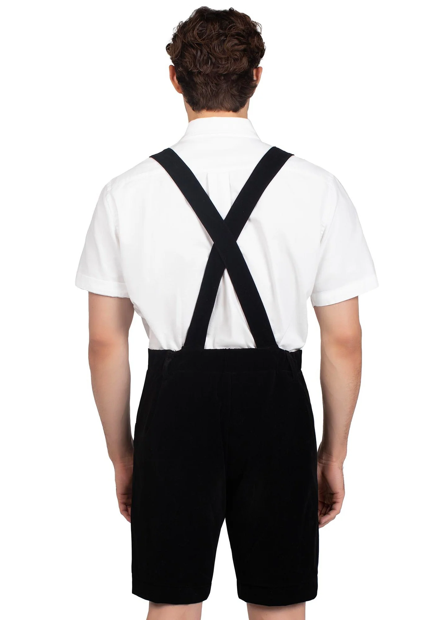 Bavarian Lederhosen - Image 3